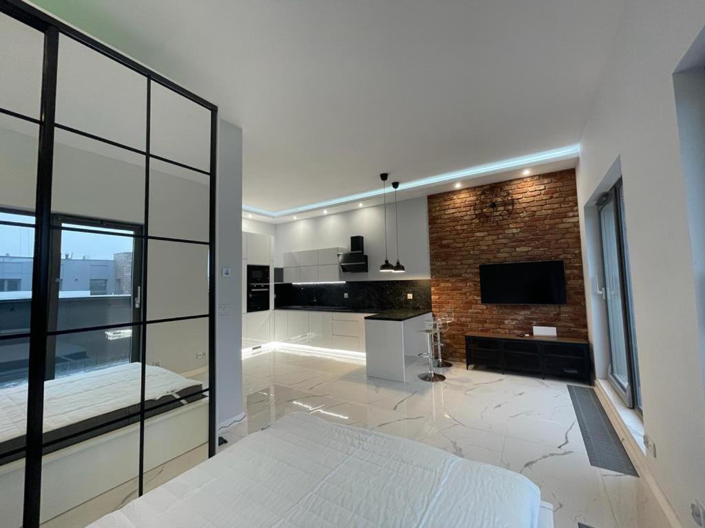 Apartament Centrum