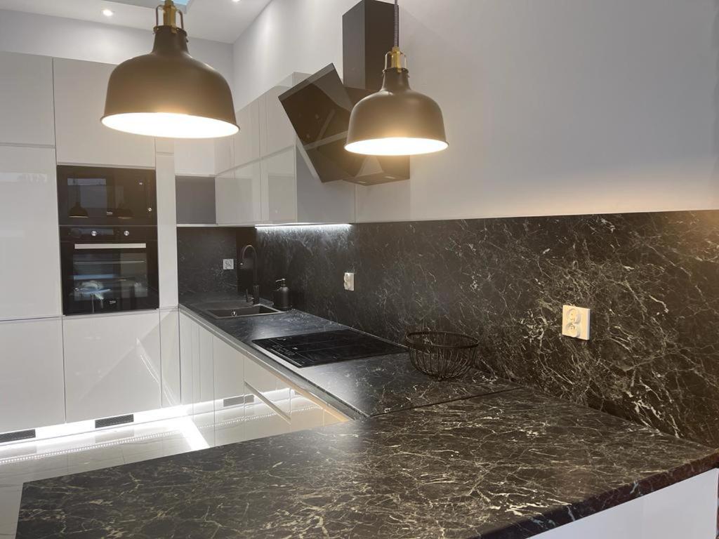 Apartament Centrum