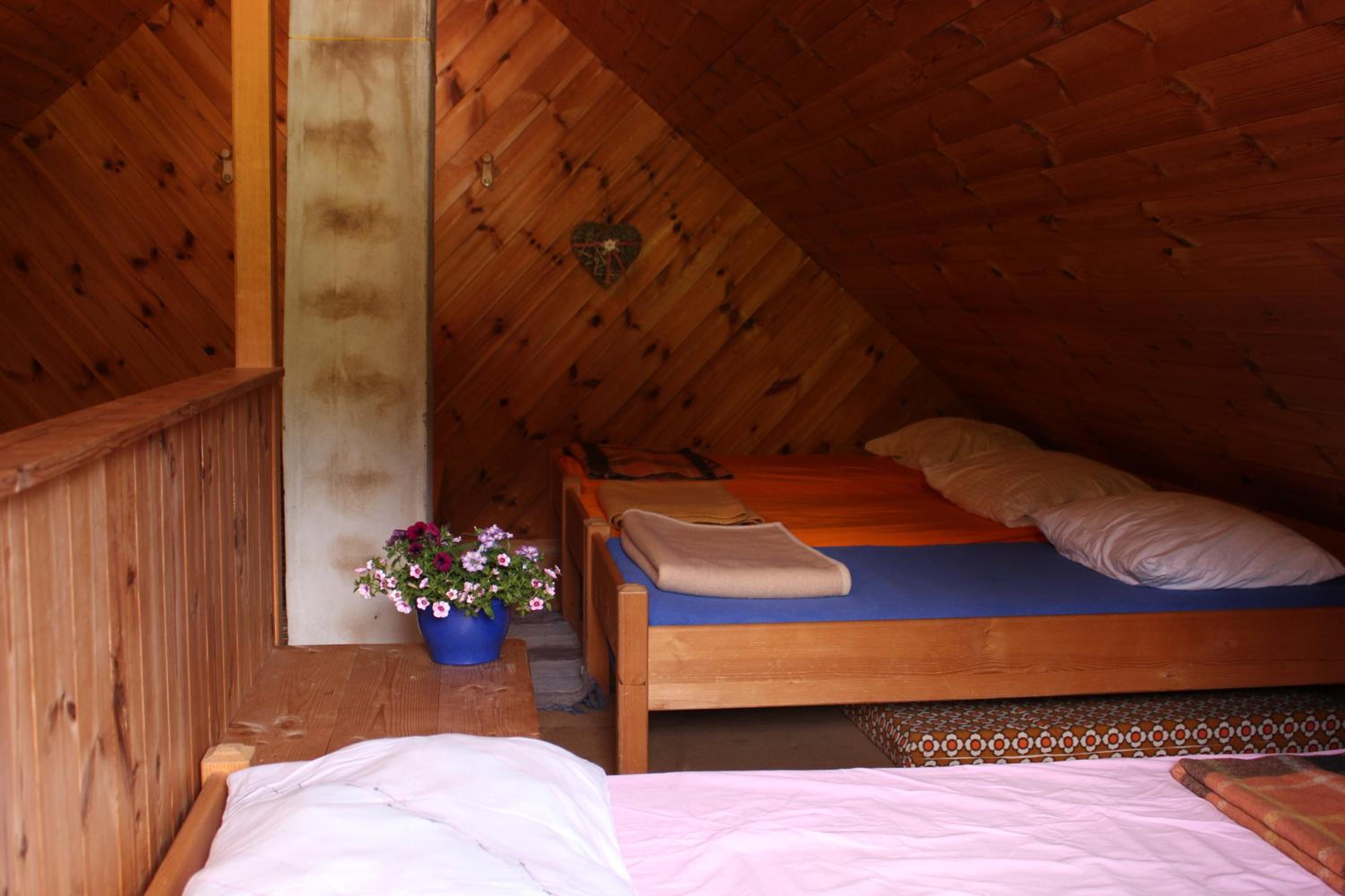 Straniger Alm