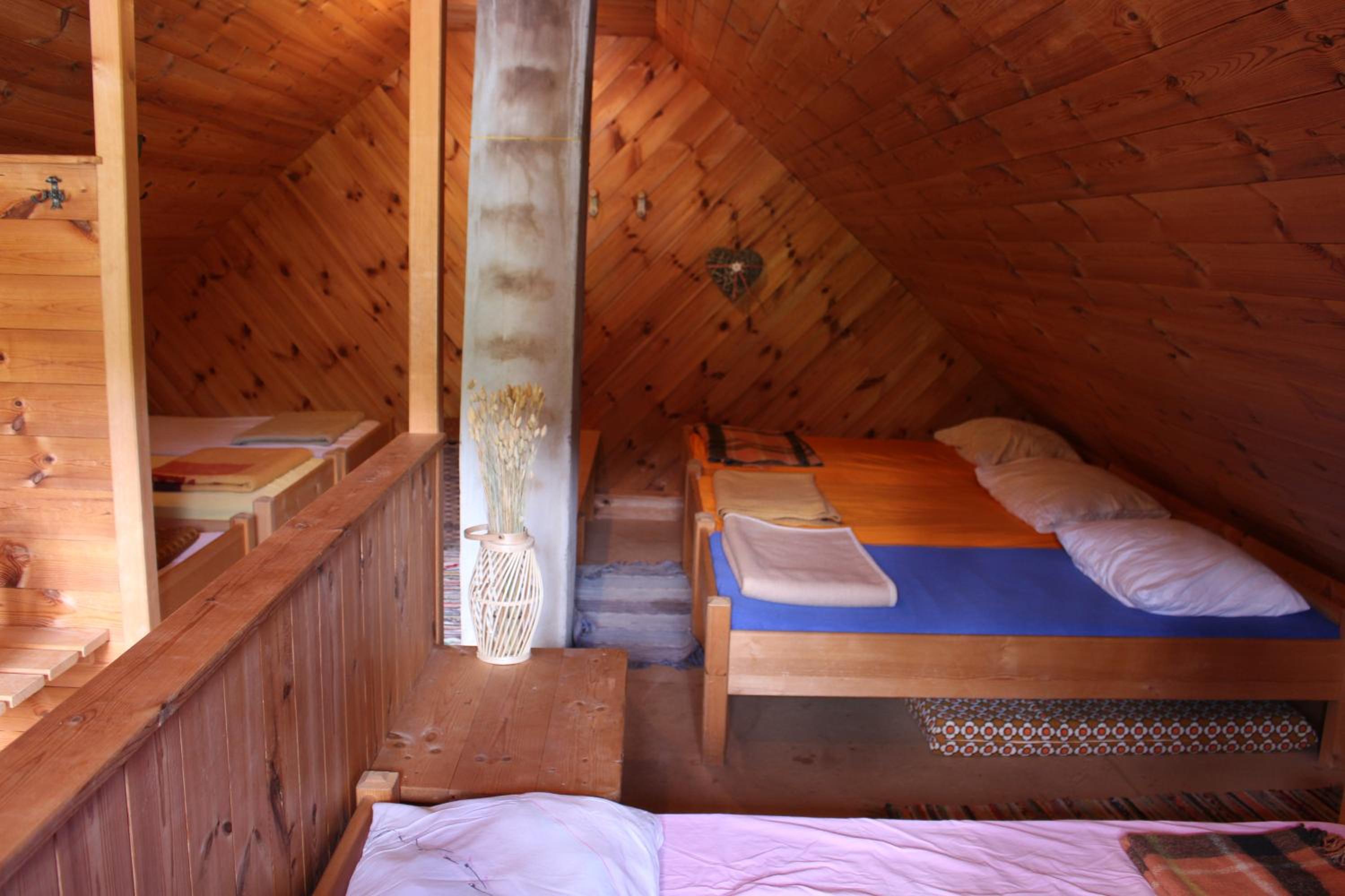 Straniger Alm