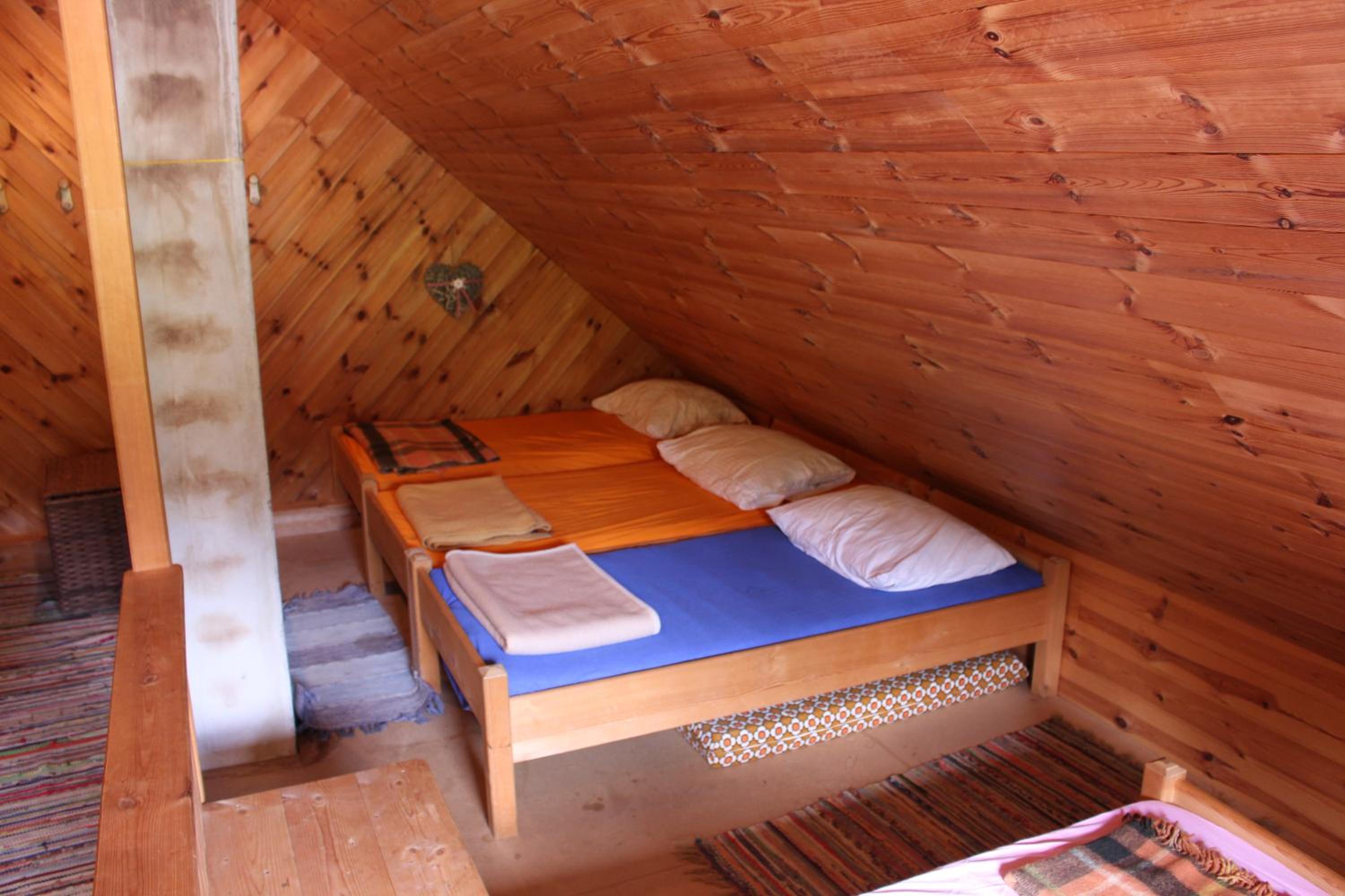 Straniger Alm