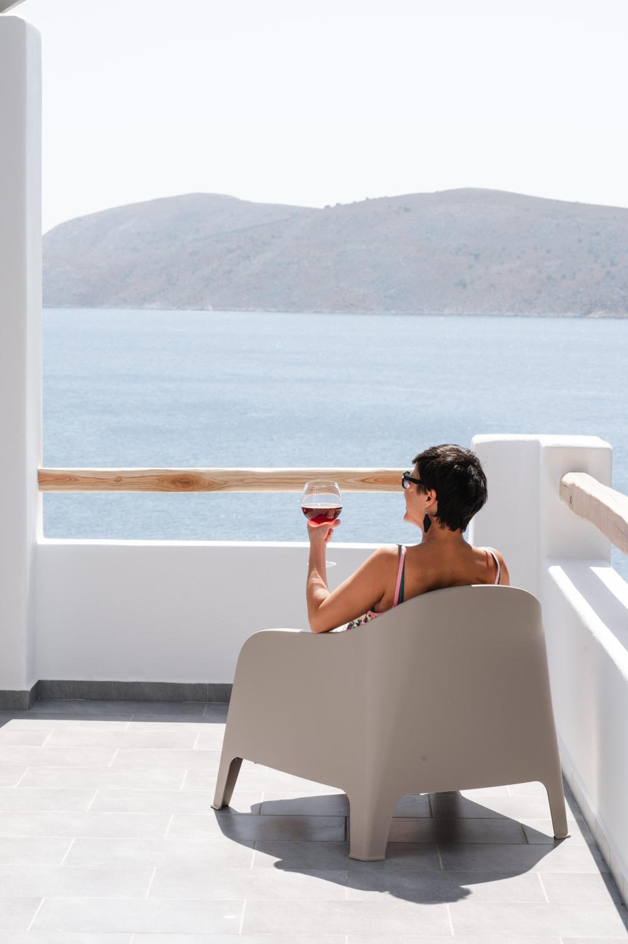 Vassiliki Residence Skyros Island