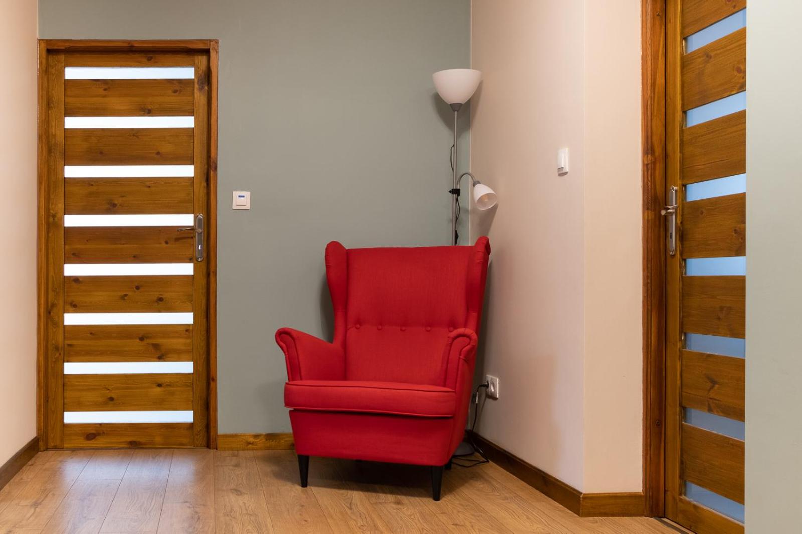 Apartamenty Karkonosze Góry Izerskie view 5