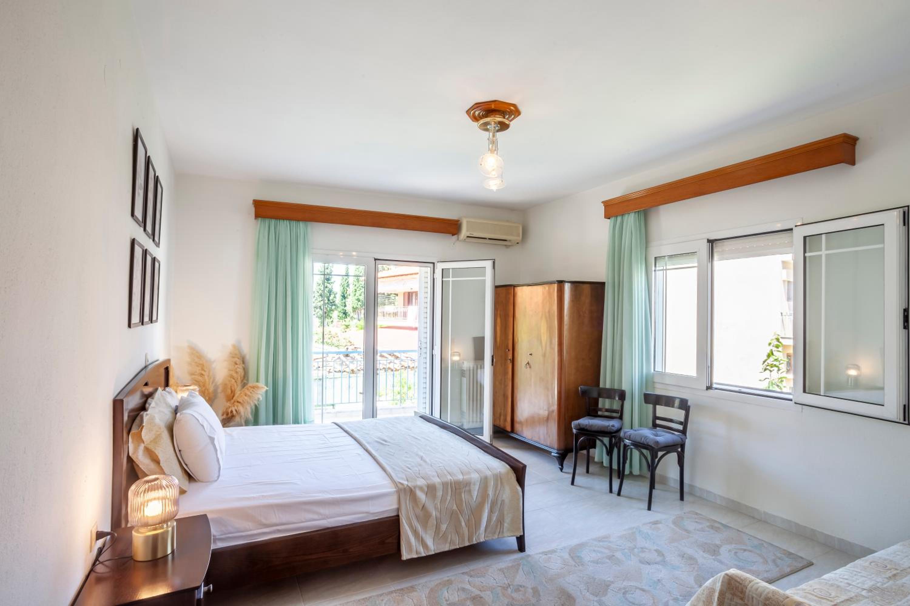 ISTORIA Residence