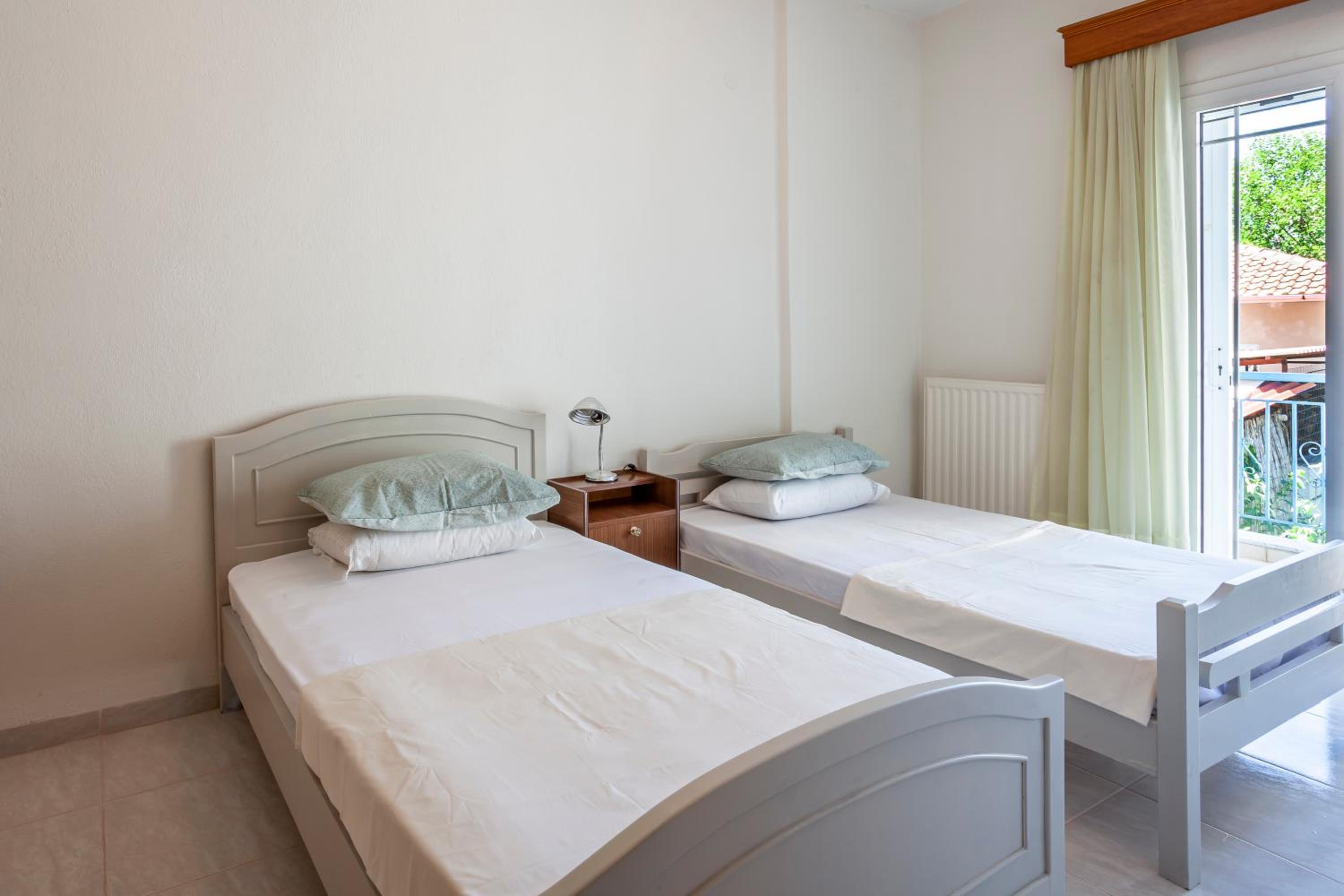 ISTORIA Residence