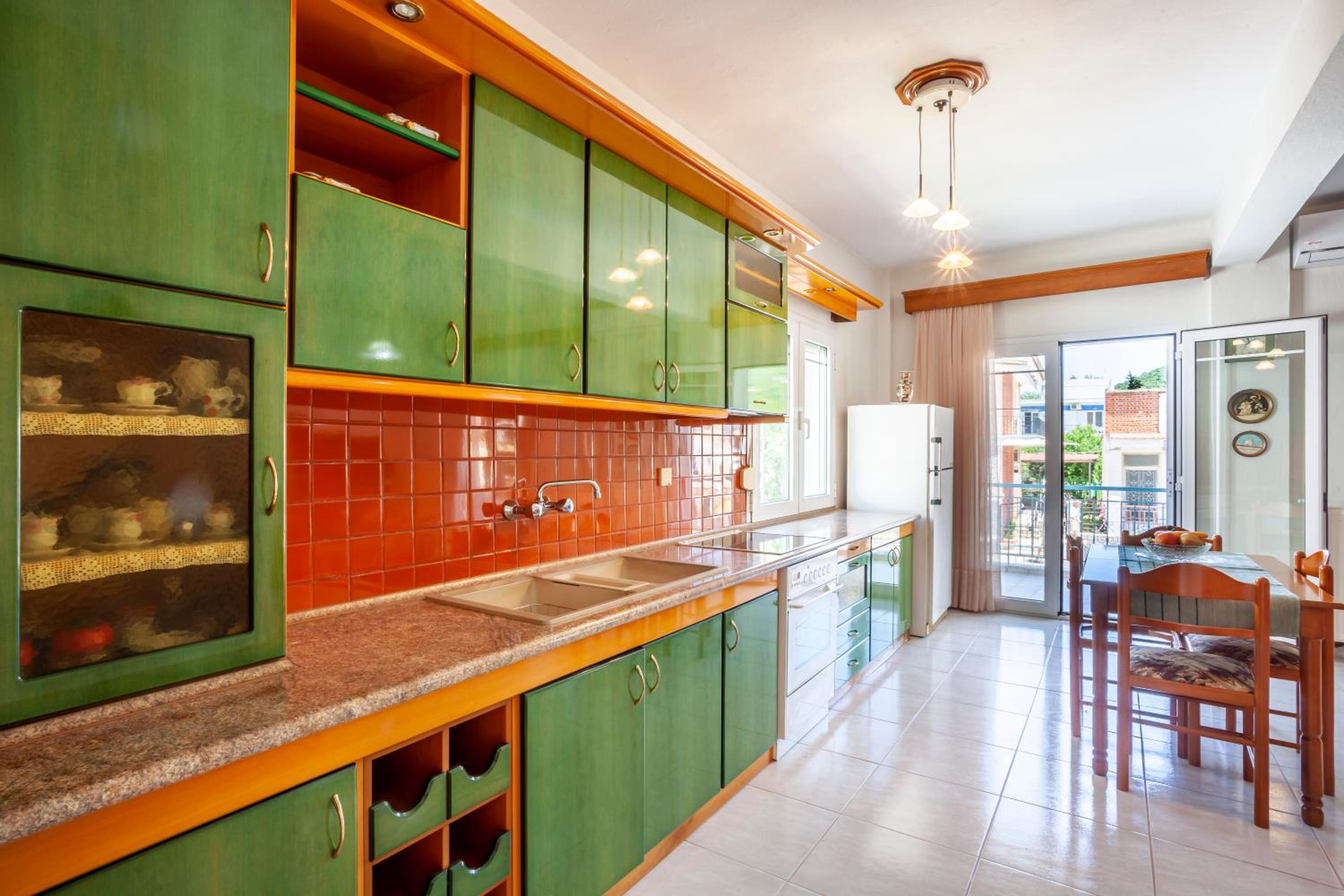 ISTORIA Residence