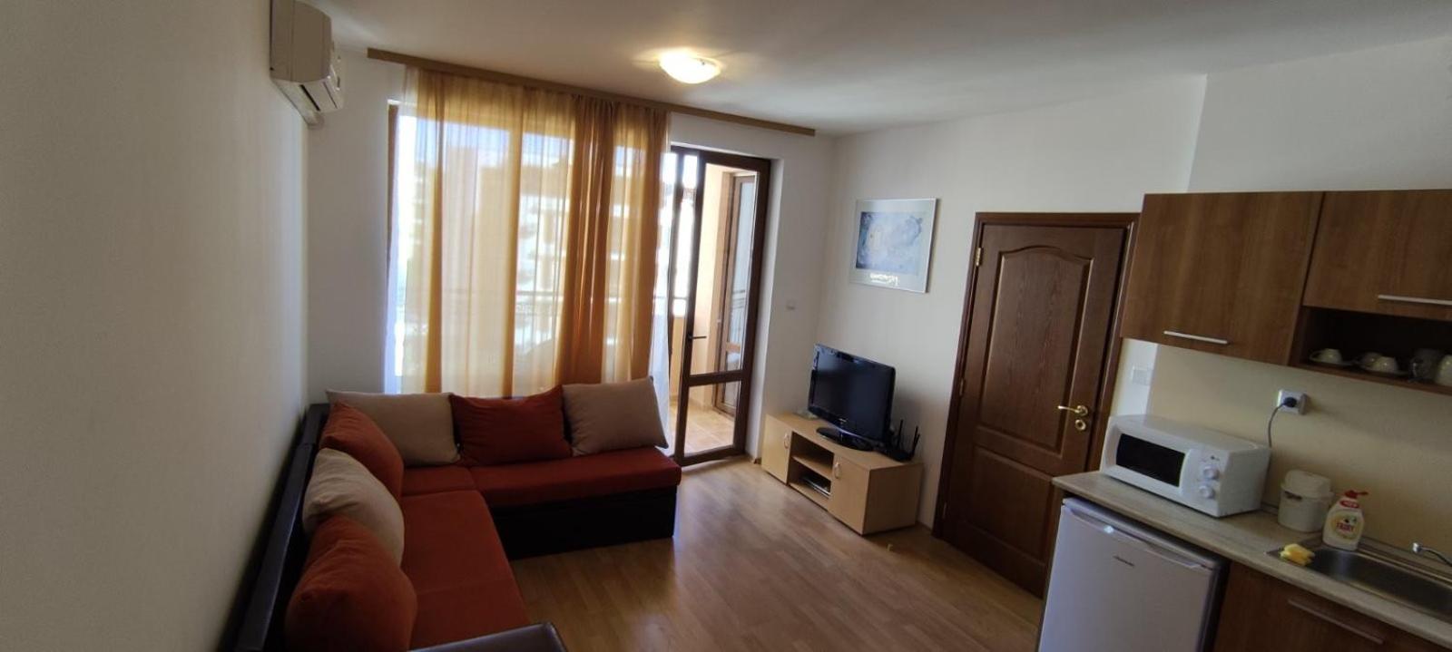 Kassandra Holiday Apartment