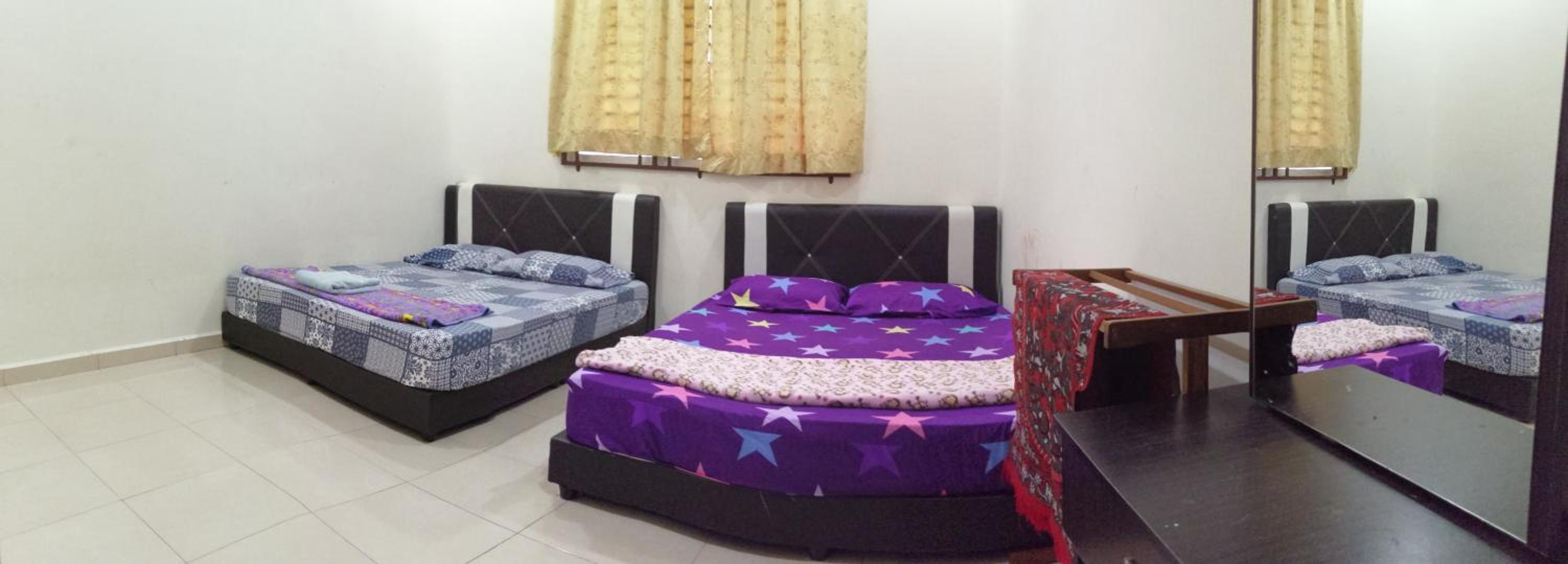 AsSyifa Homestay Dungun photo 4
