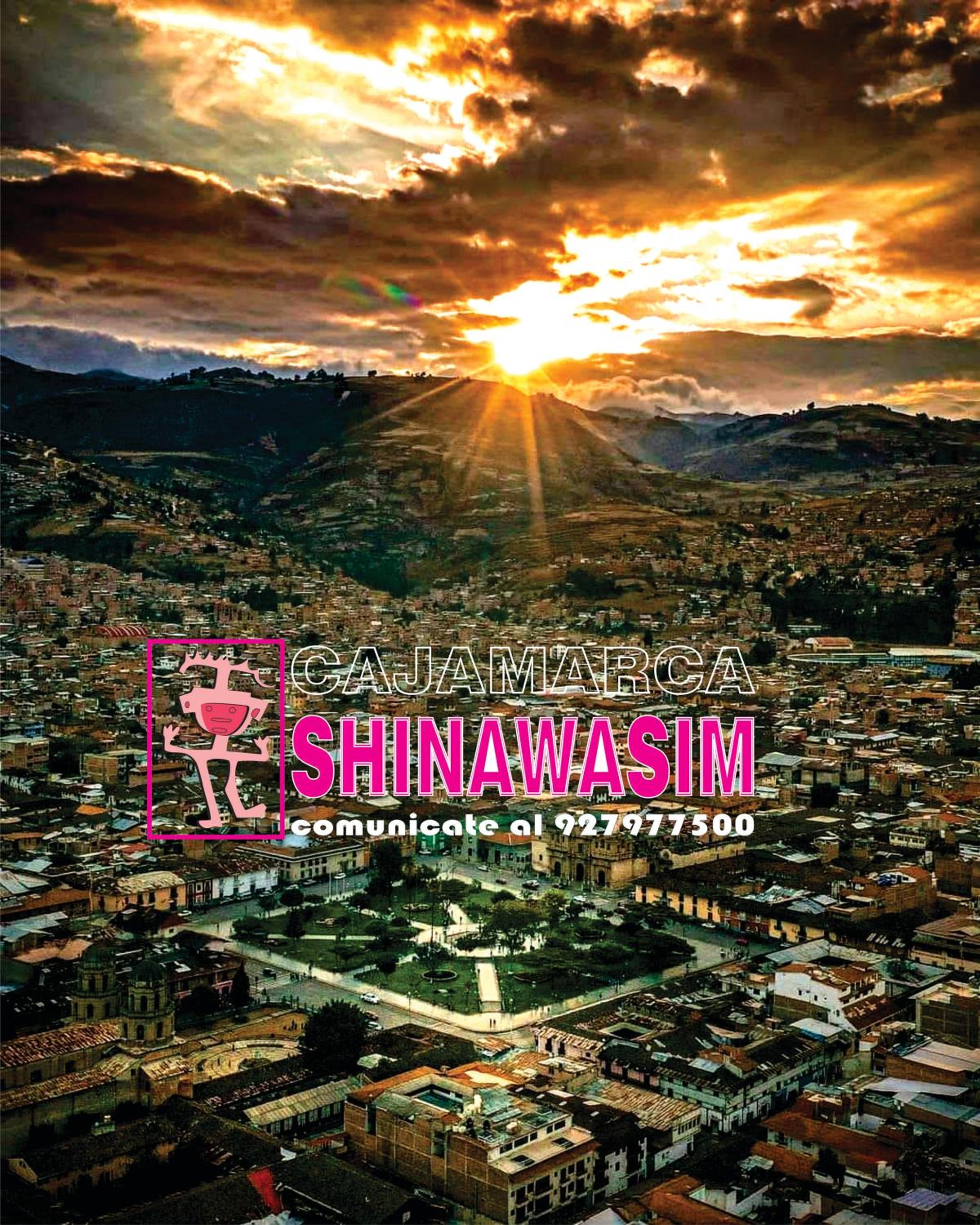SHINAWASIM
