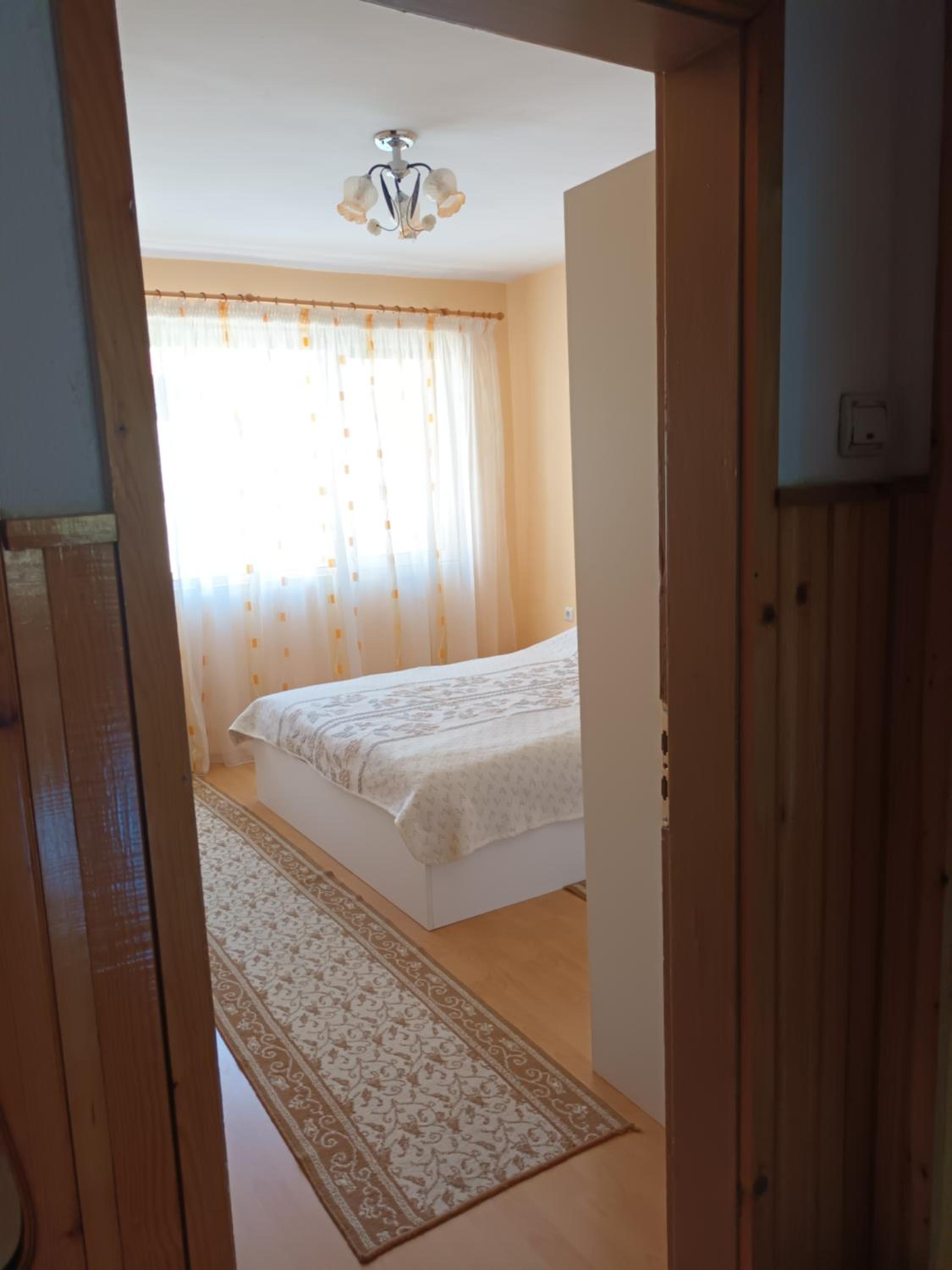 Dafni Apartment