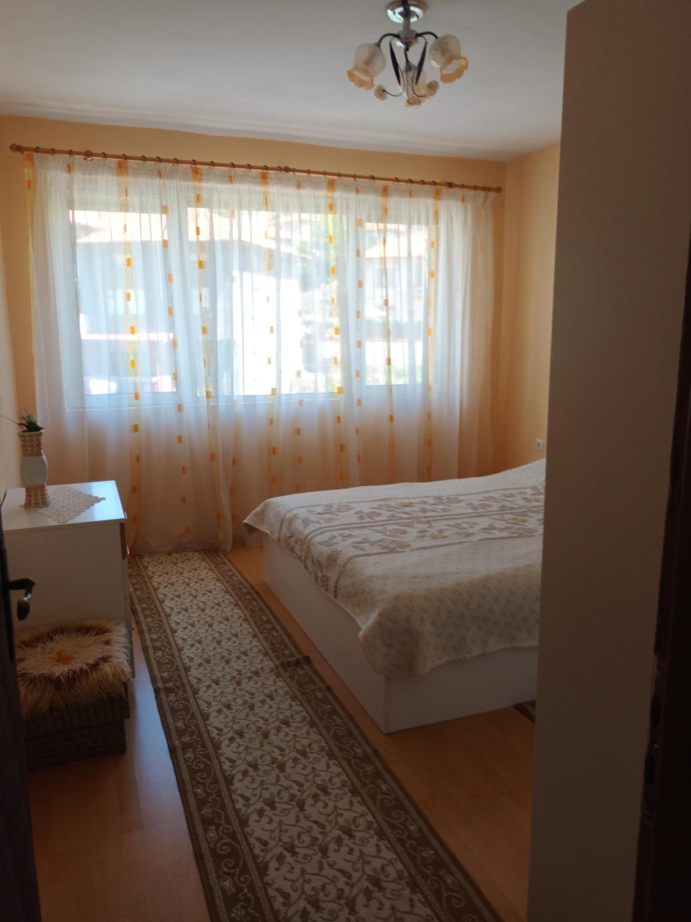 Dafni Apartment view 2
