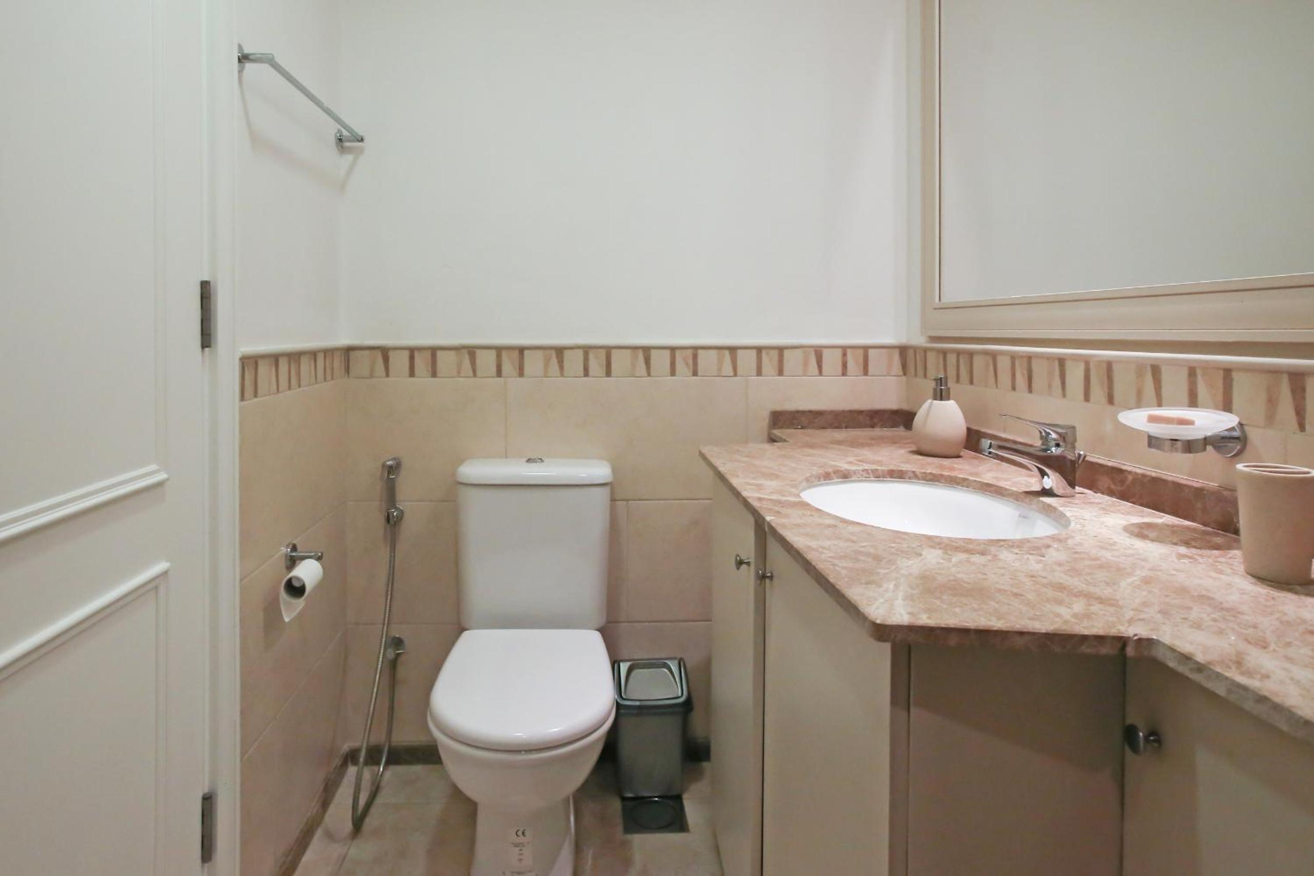 Victory Heights - 4BR Villa with Private Pool - Allsopp&Allsopp
