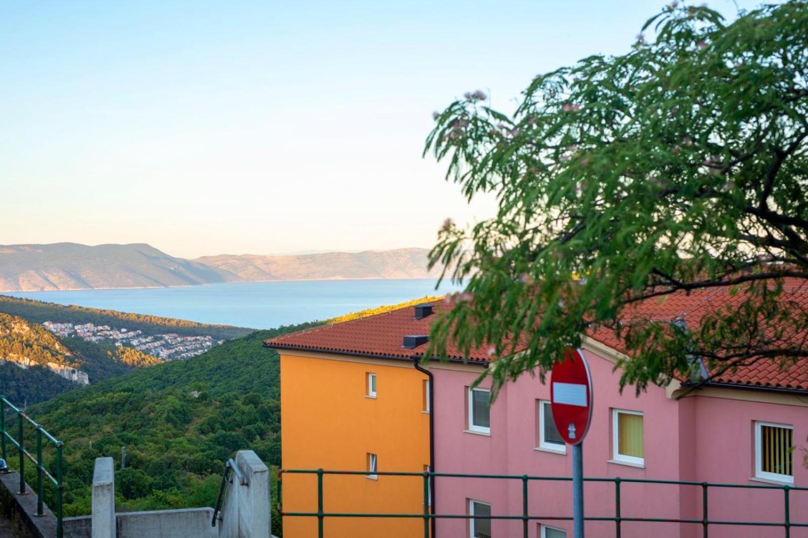 Studio Albona view 2
