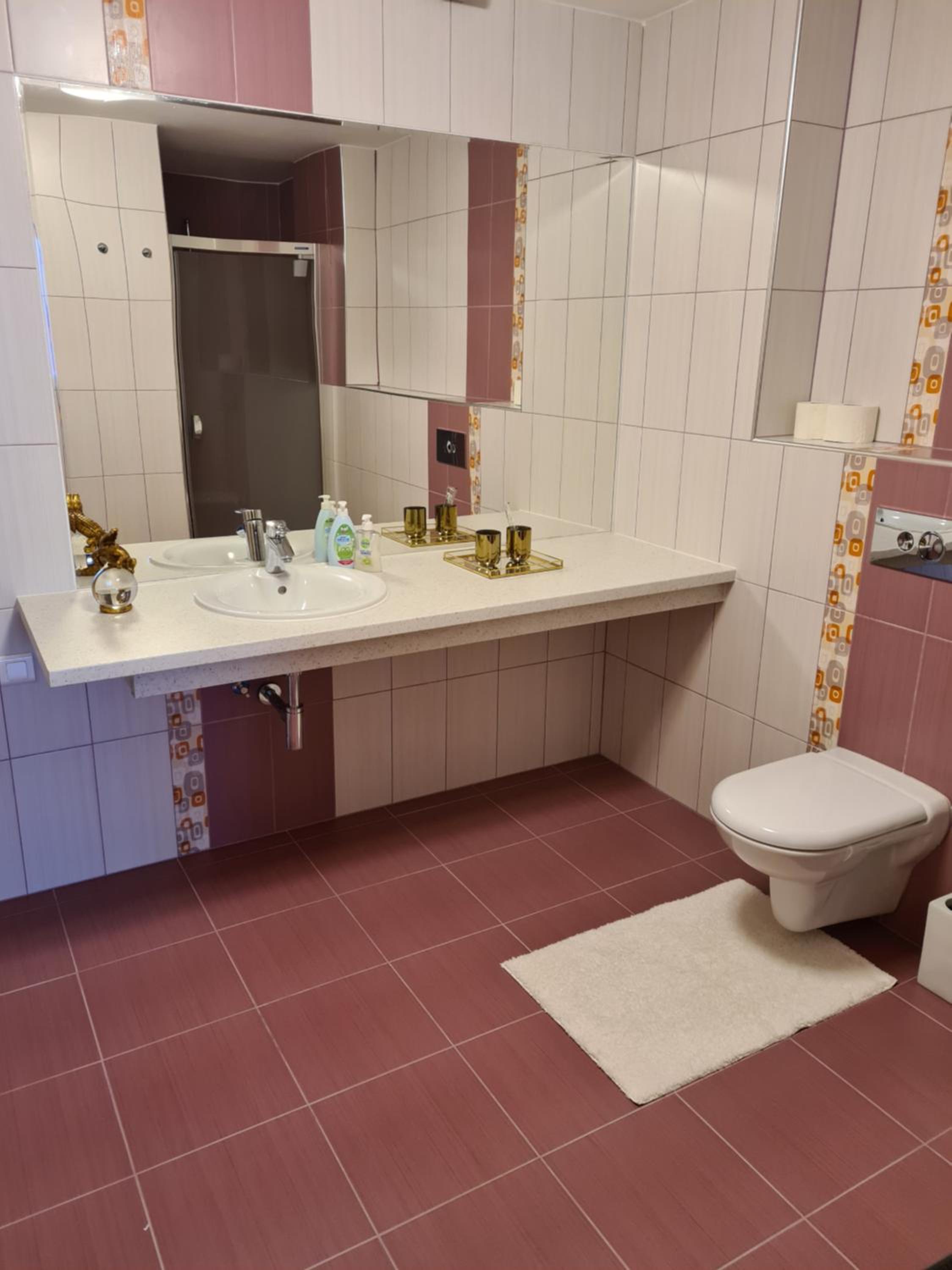 Apartman 508 Residence