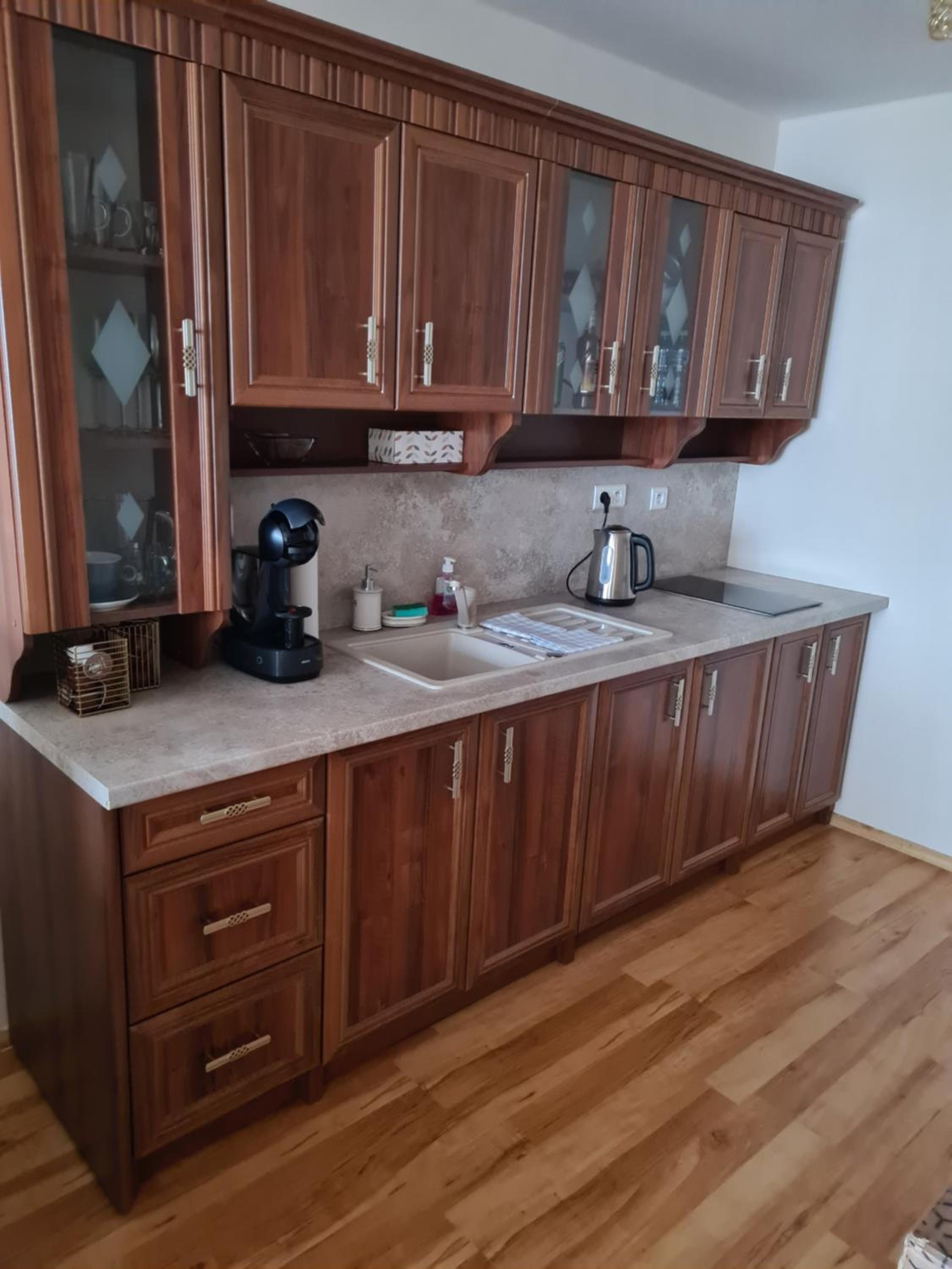Apartman 508 Residence