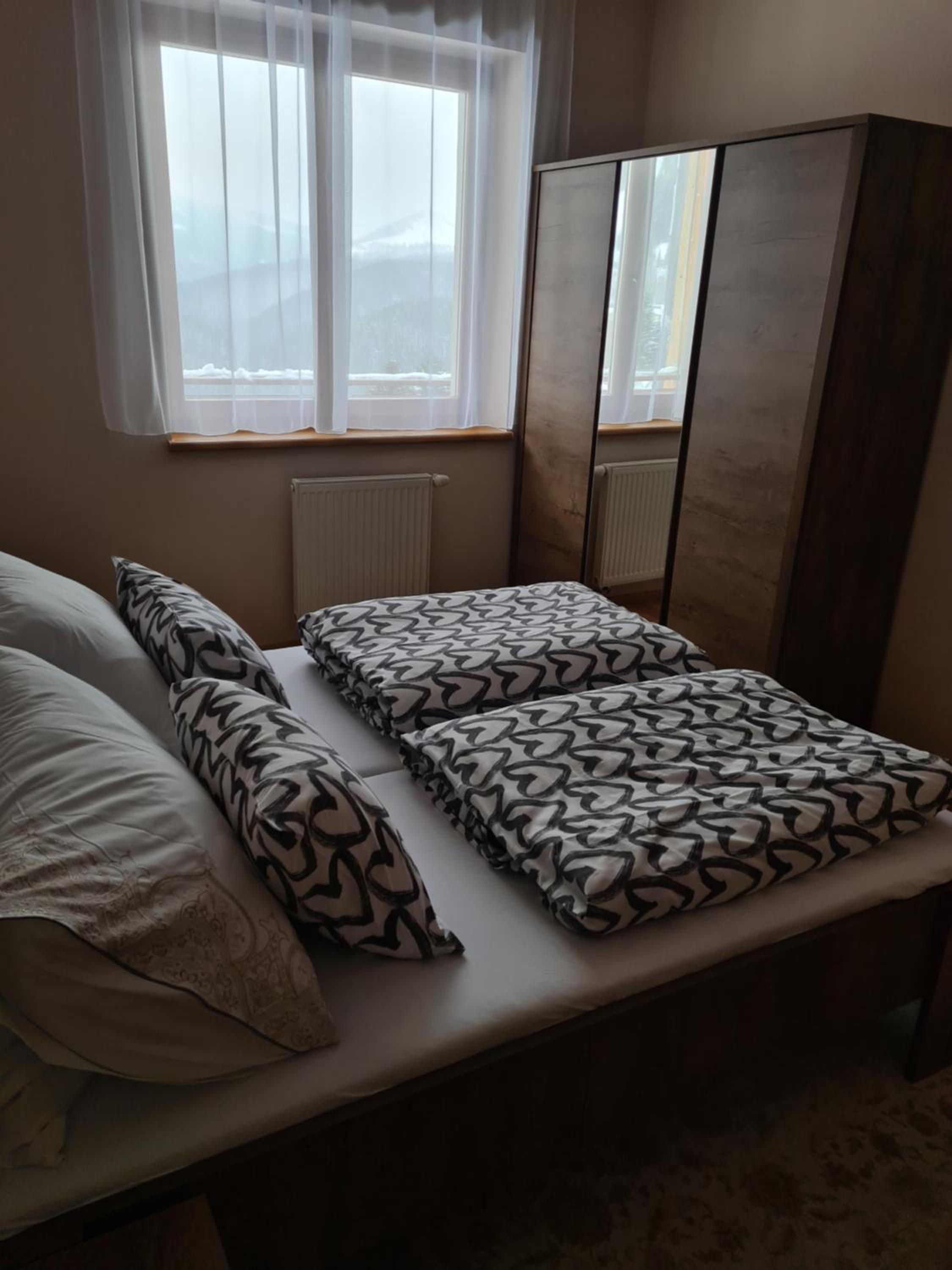 Apartman 508 Residence