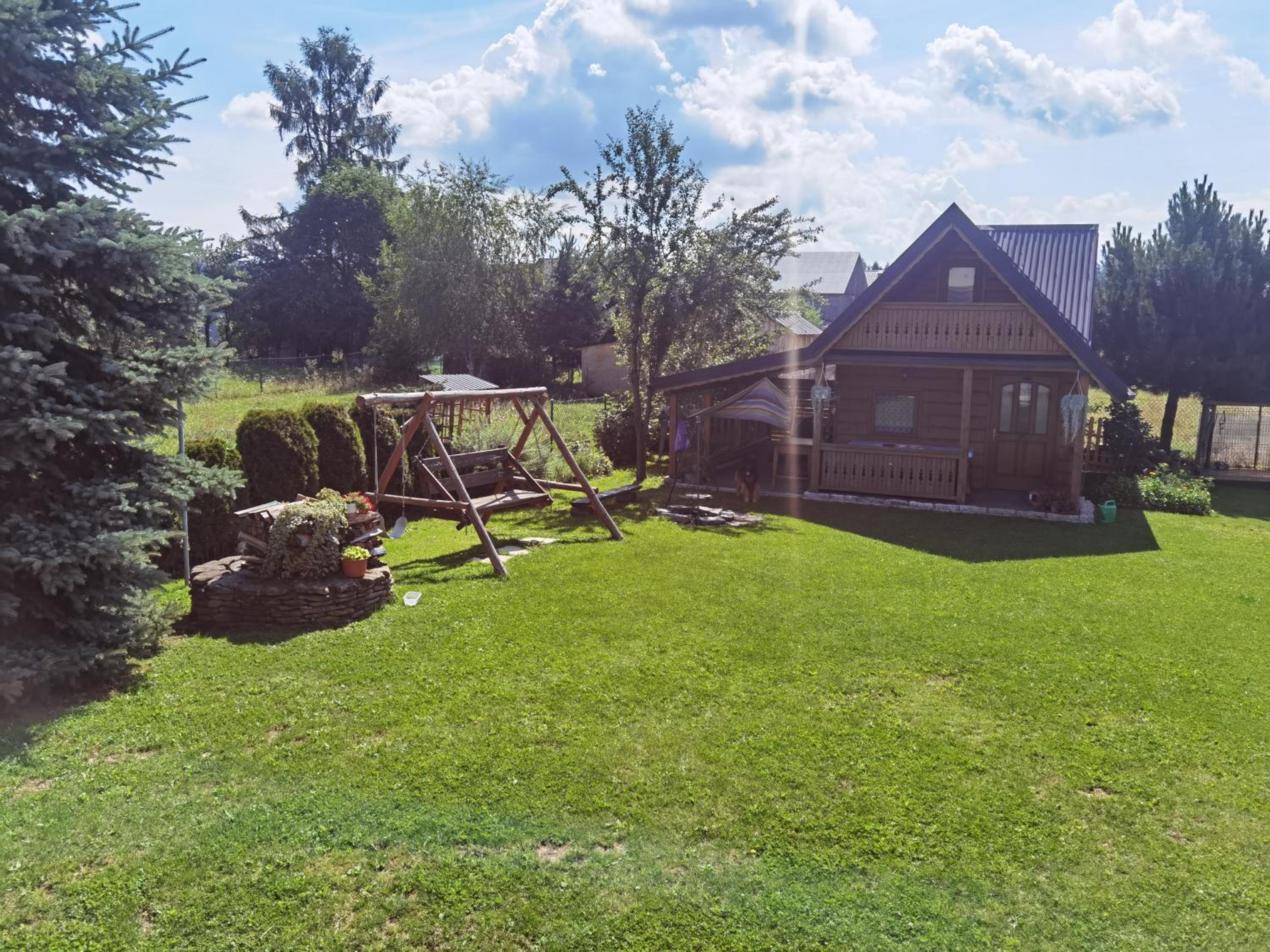 Apartament pod Obłazową view 3