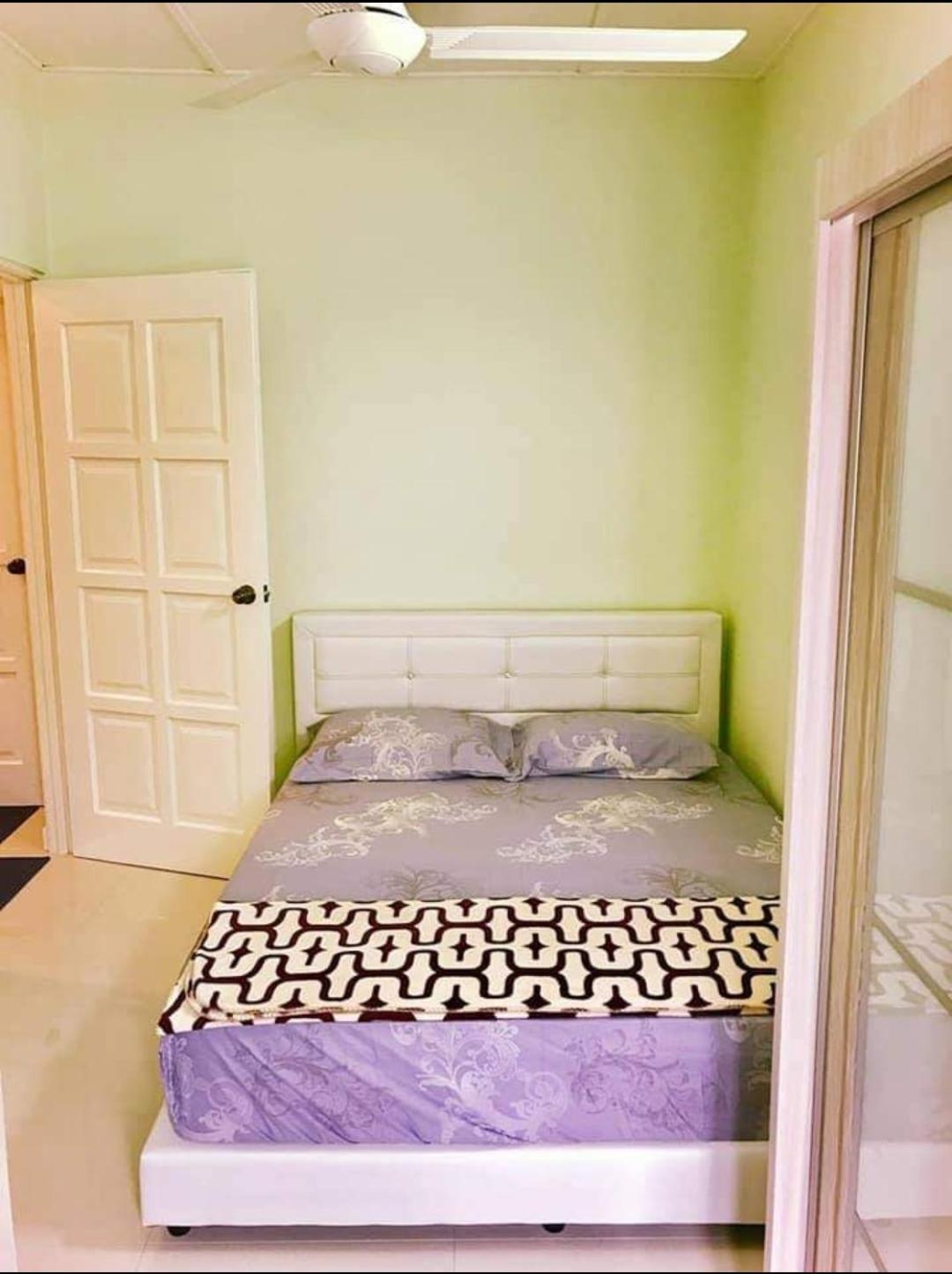 Homestay Tok Wan Puchong Utama