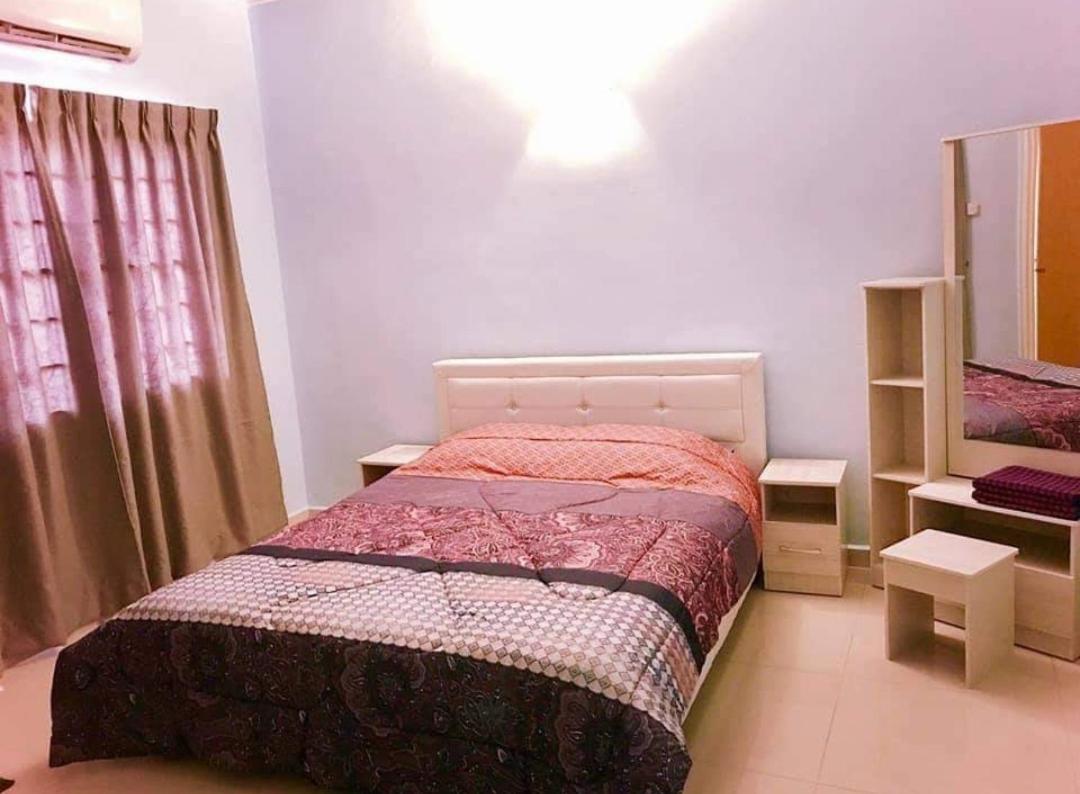 Homestay Tok Wan Puchong Utama photo 4