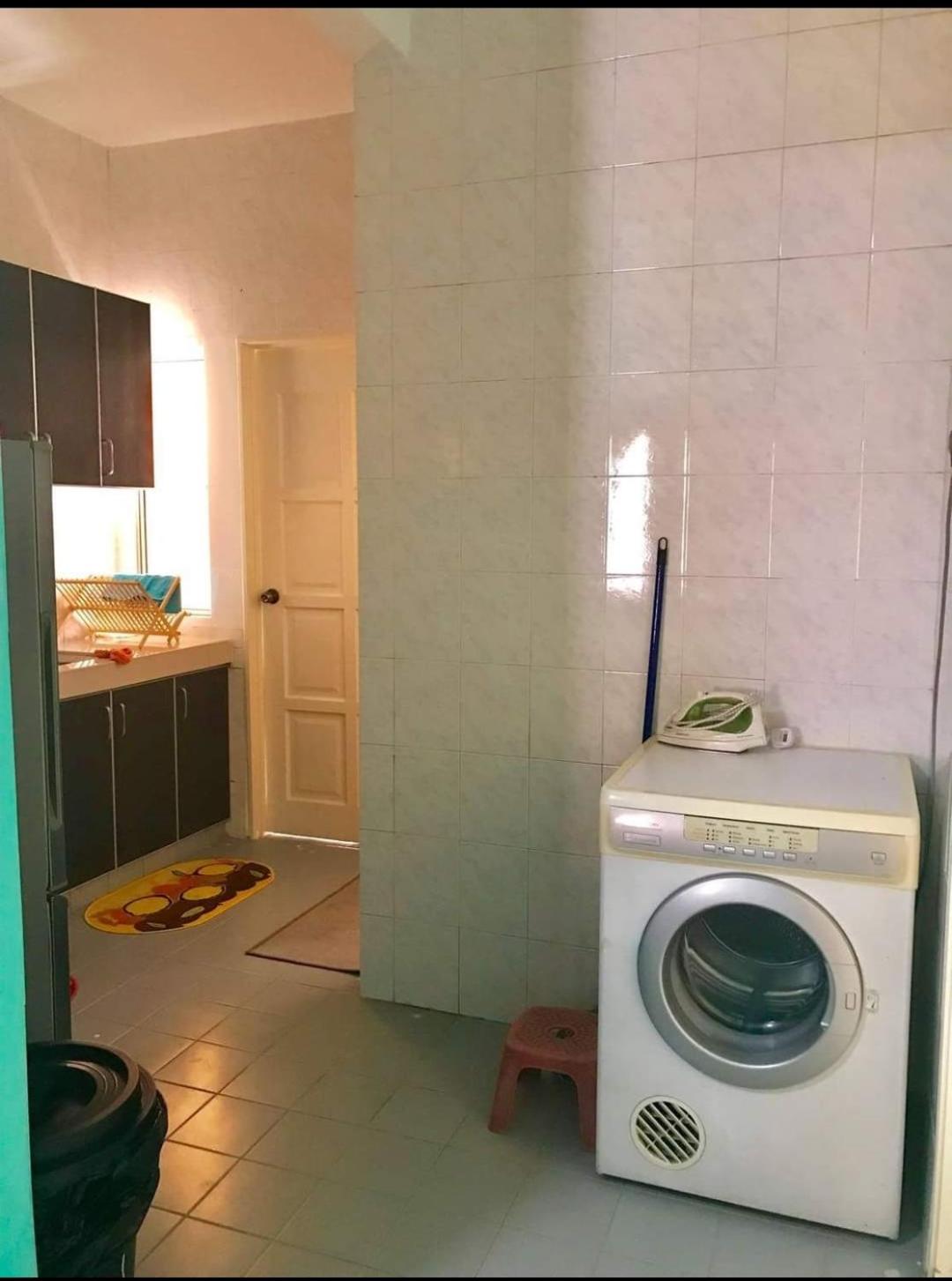 Homestay Tok Wan Puchong Utama