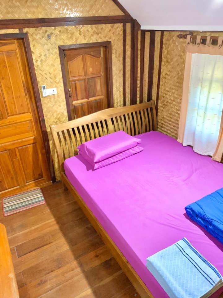 Seamthong Resort