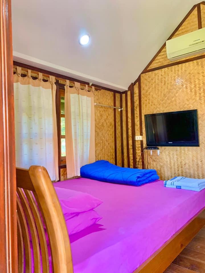 Seamthong Resort