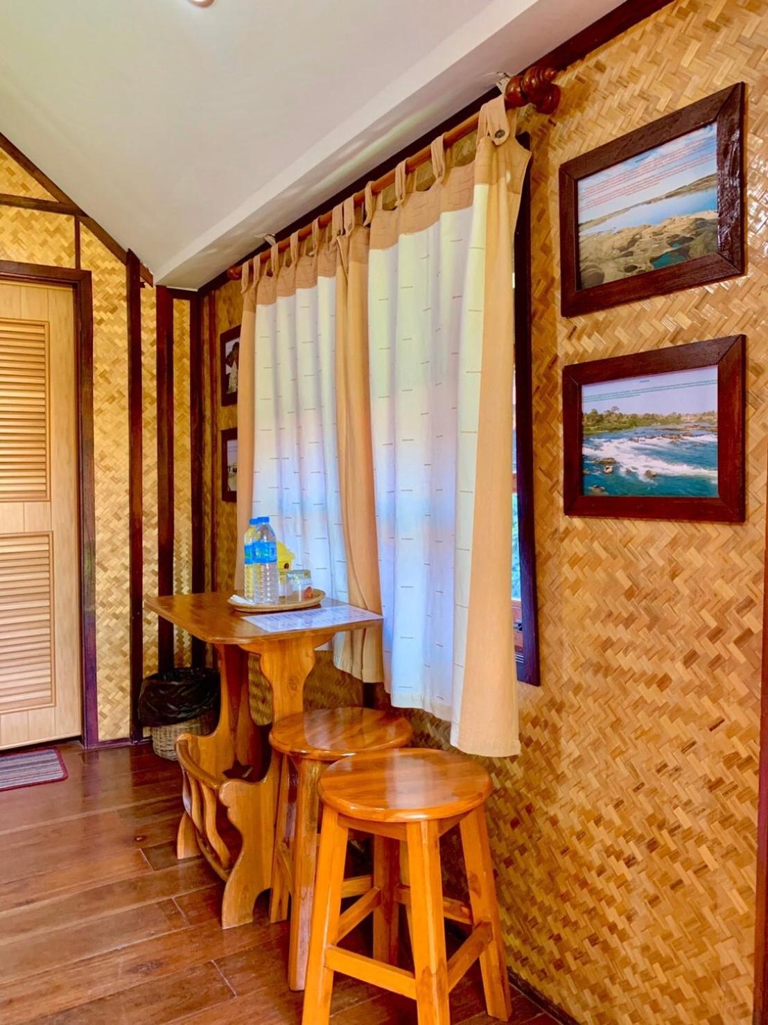 Seamthong Resort
