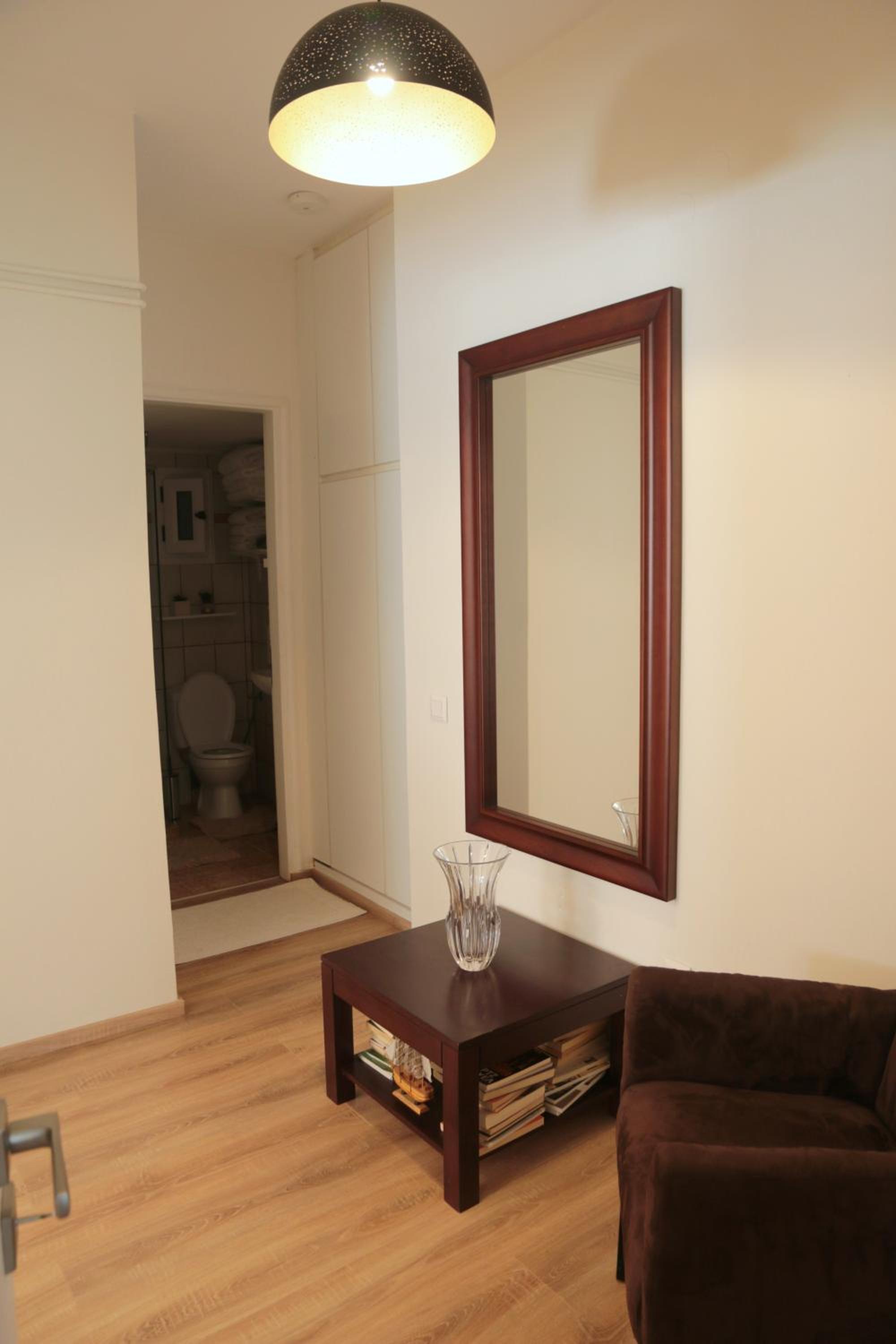 Ifigenia's Apartment view 5