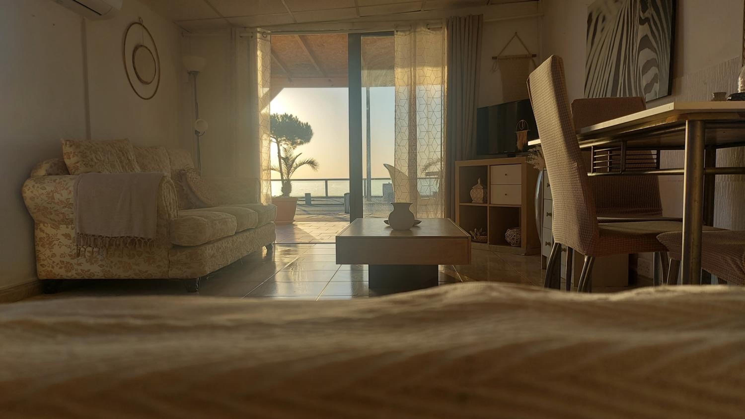 Hotel Sunrise Boho Studio - Image 1