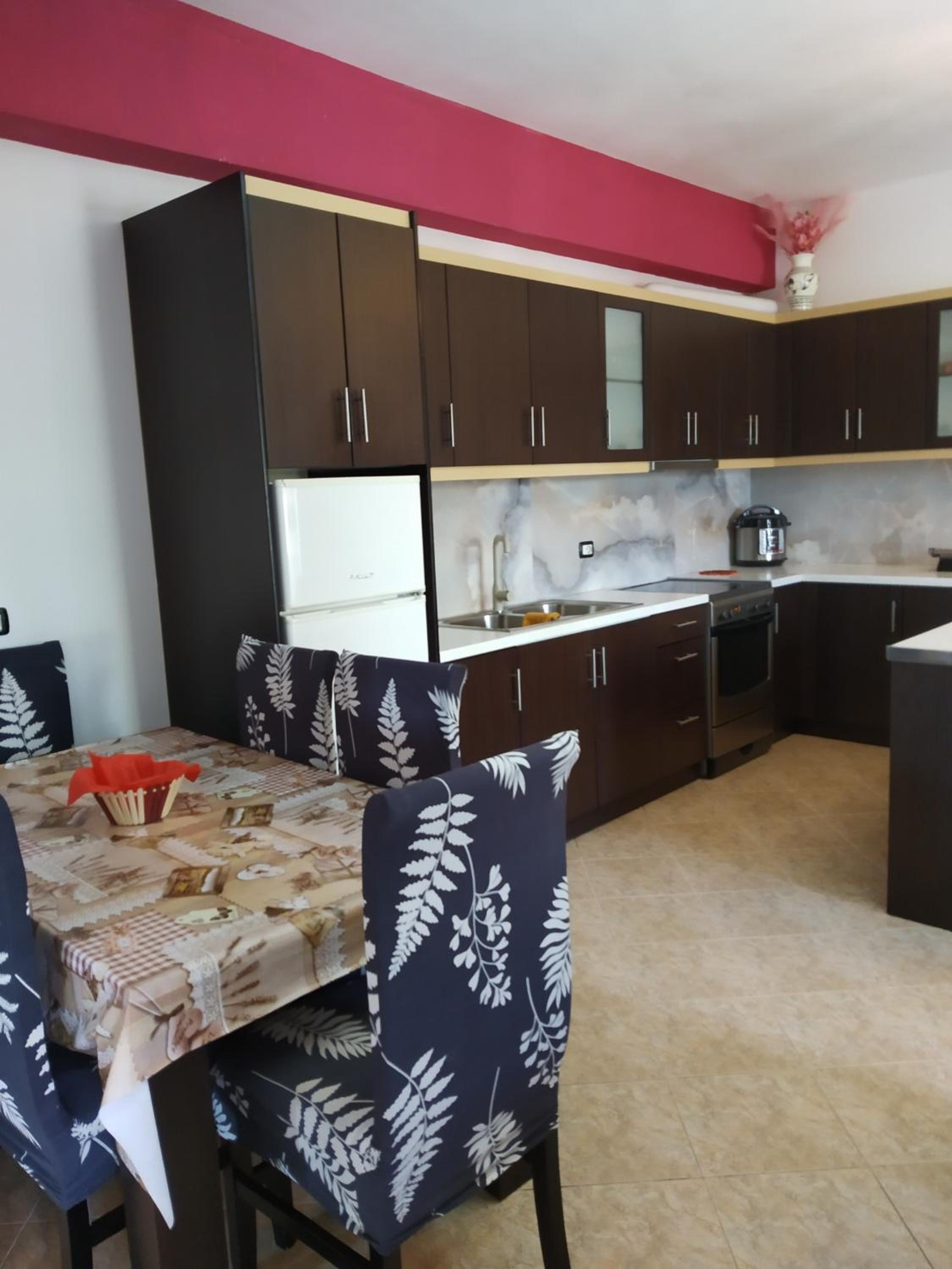 Fjori Apartments photo 1