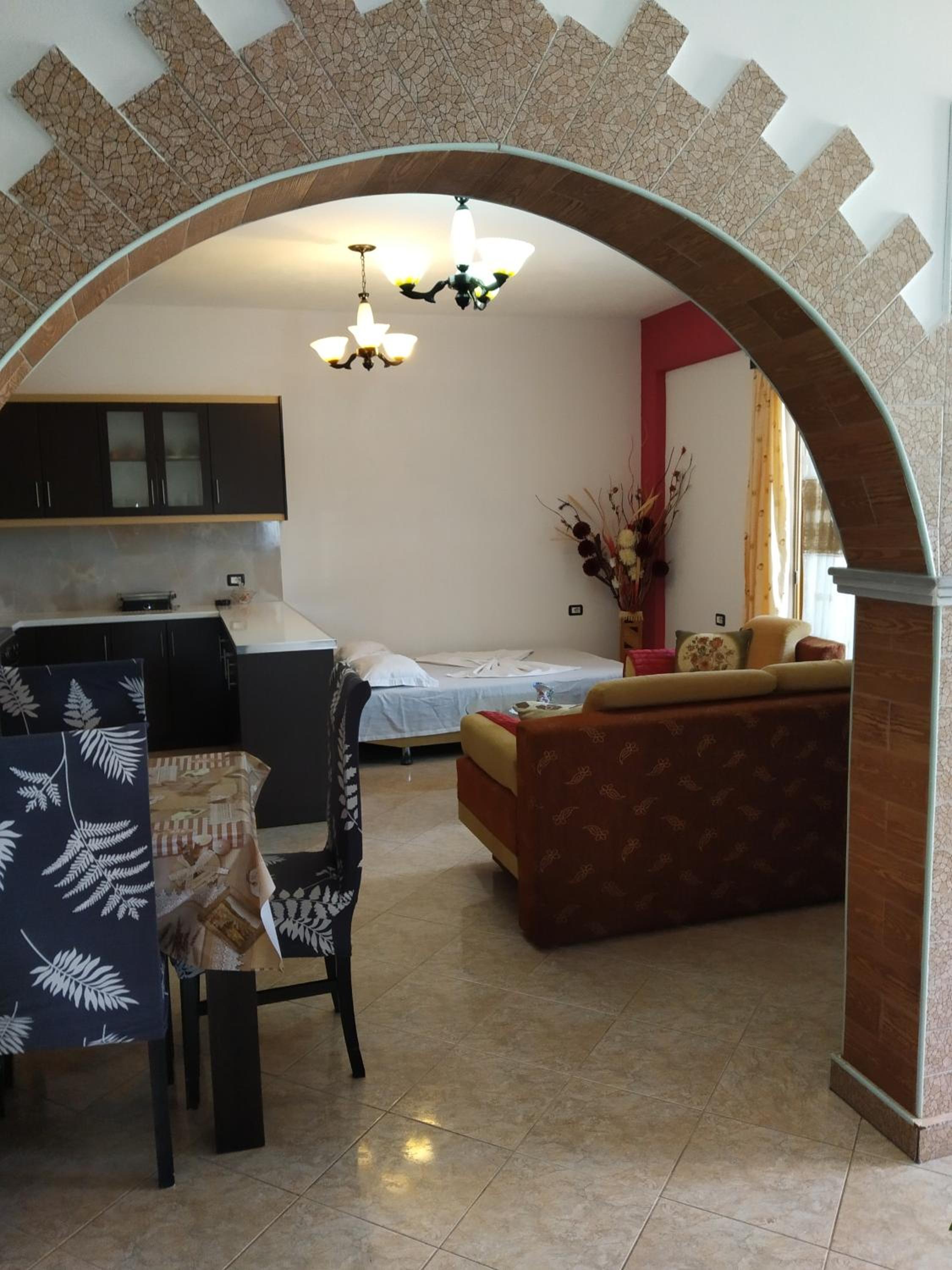 Fjori Apartments photo 2