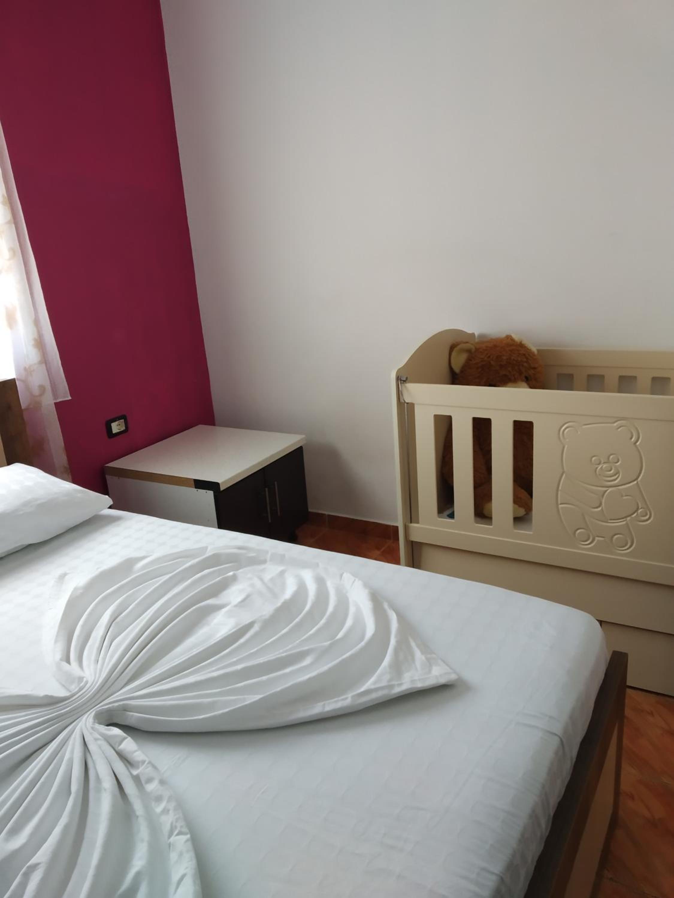 Fjori Apartments photo 3