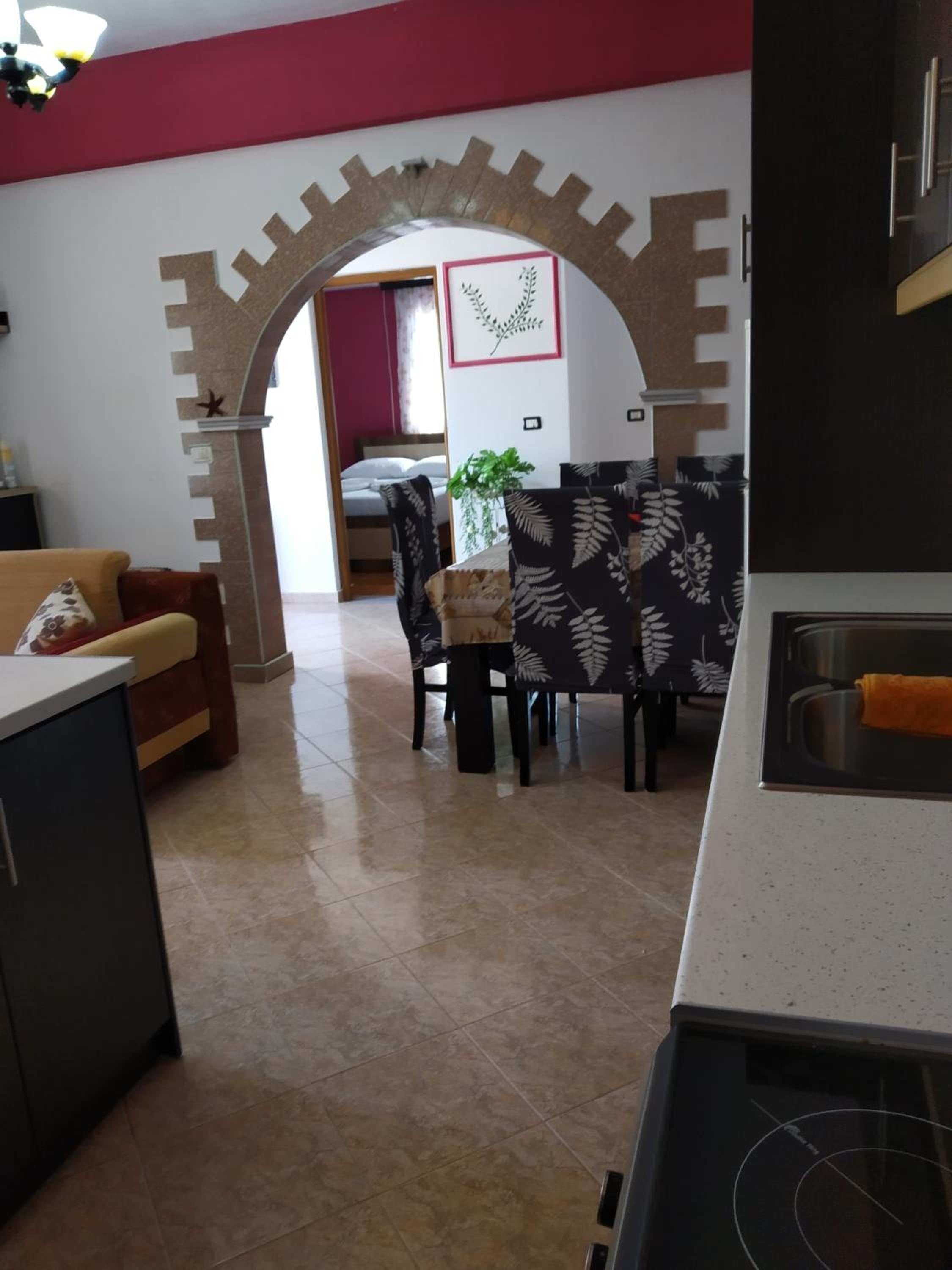 Fjori Apartments photo 4