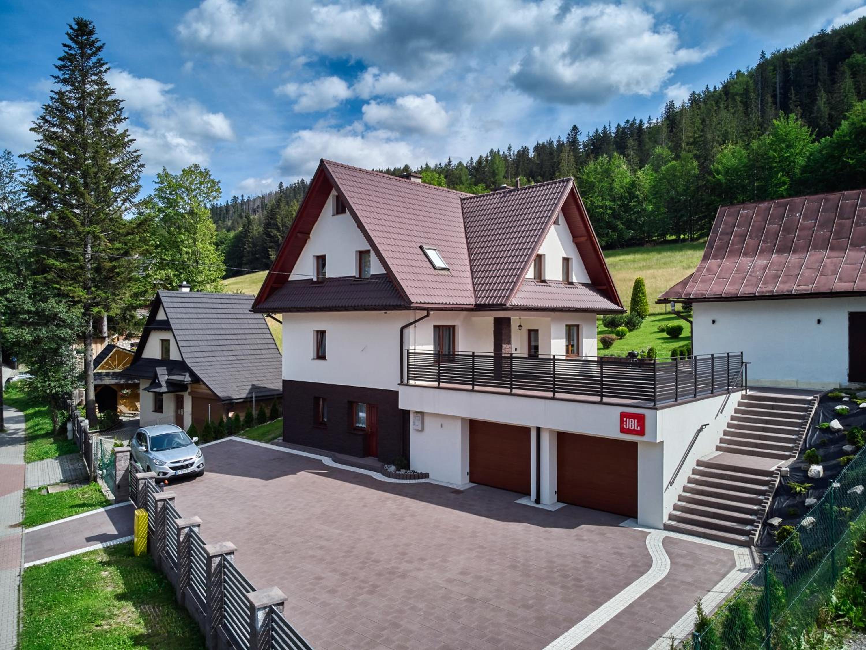 Apartamenty Osada Nosal view 3