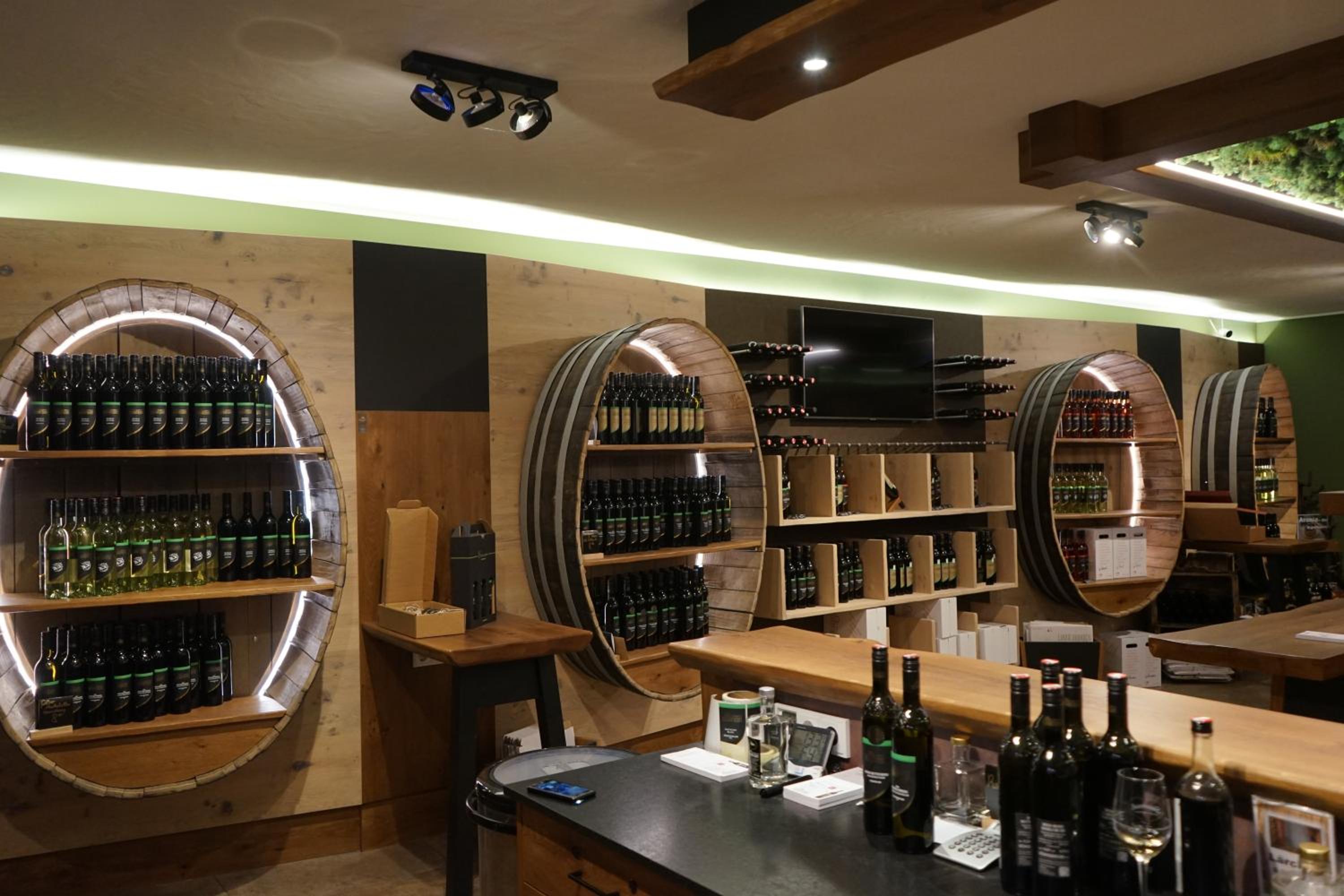 Weingut Buschenschank Schneiderannerl