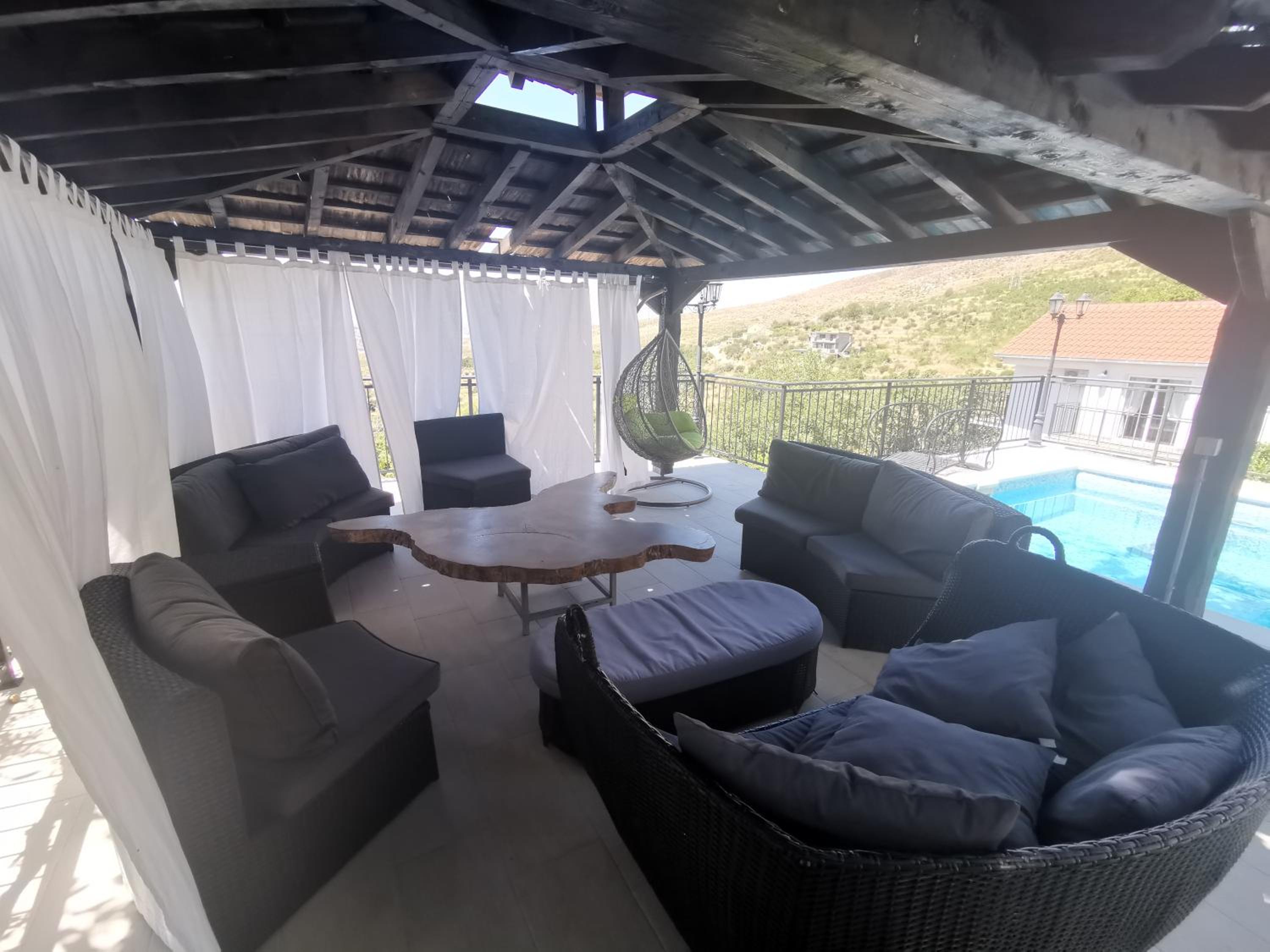 Villa Diamond