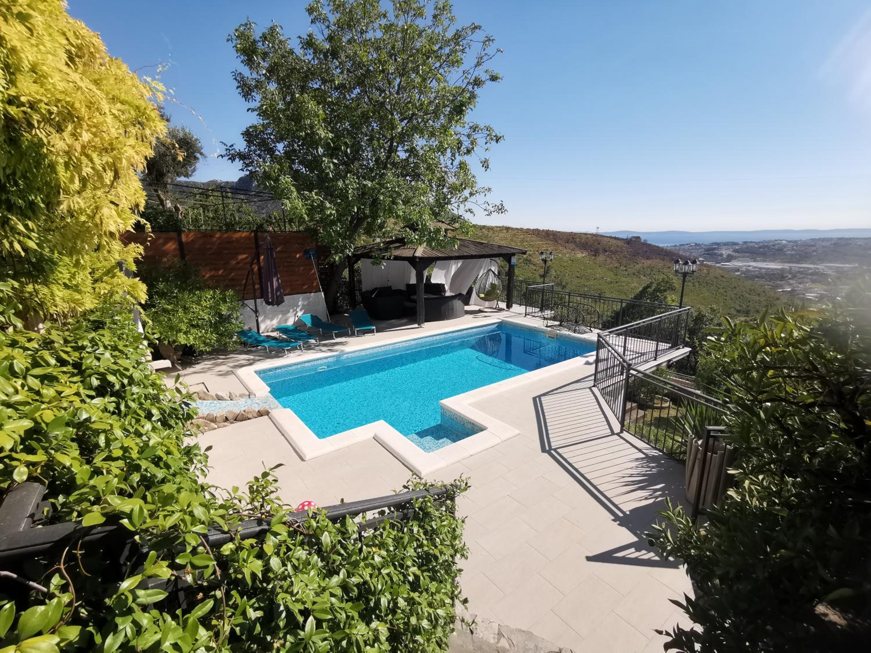 Villa Diamond