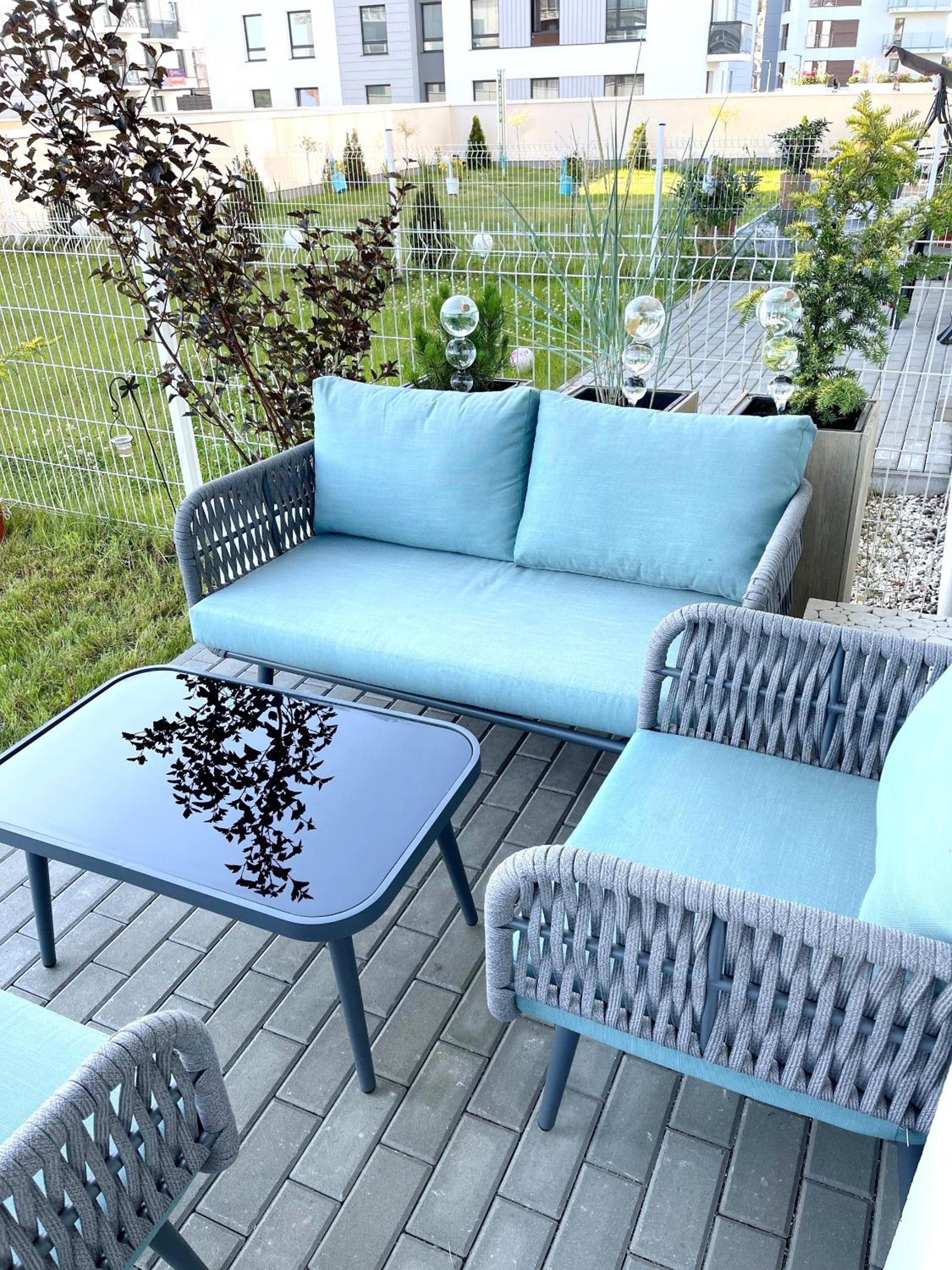 Made for You AMC apartament przy AquaParku