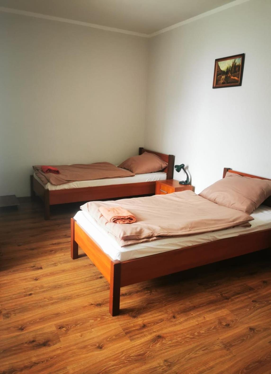 Hotel Stary Ratusz