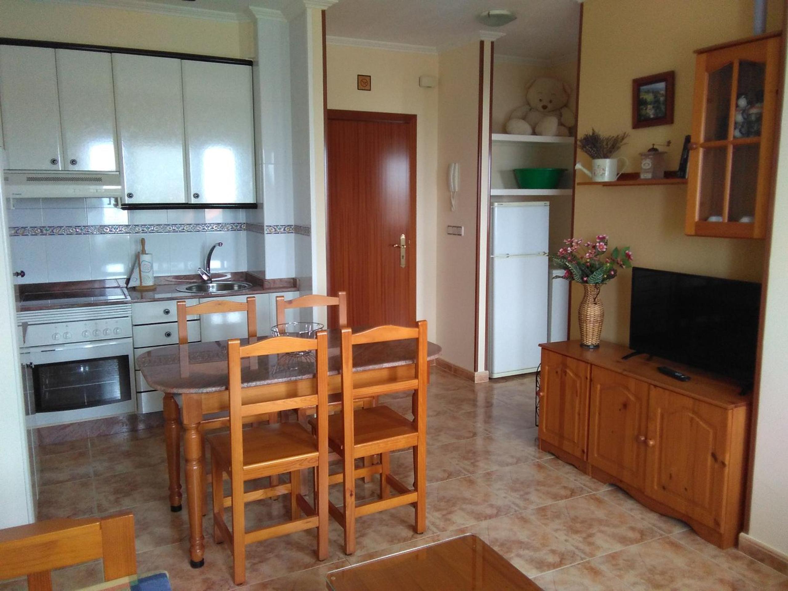 Apartamentos Turisticos Mirador de Ons