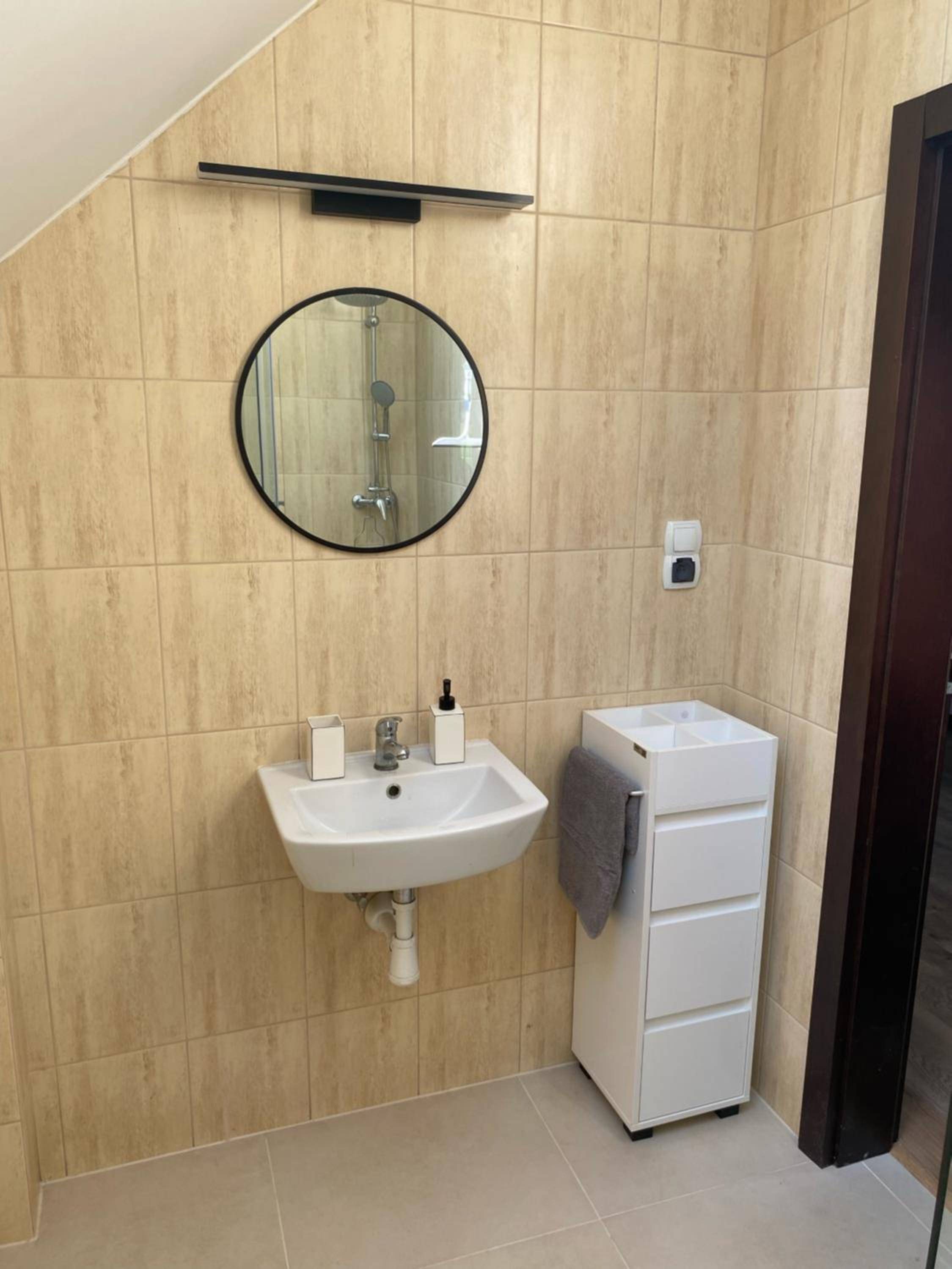 Urokliwy Zakątek to apartament tylko dla Państwa
