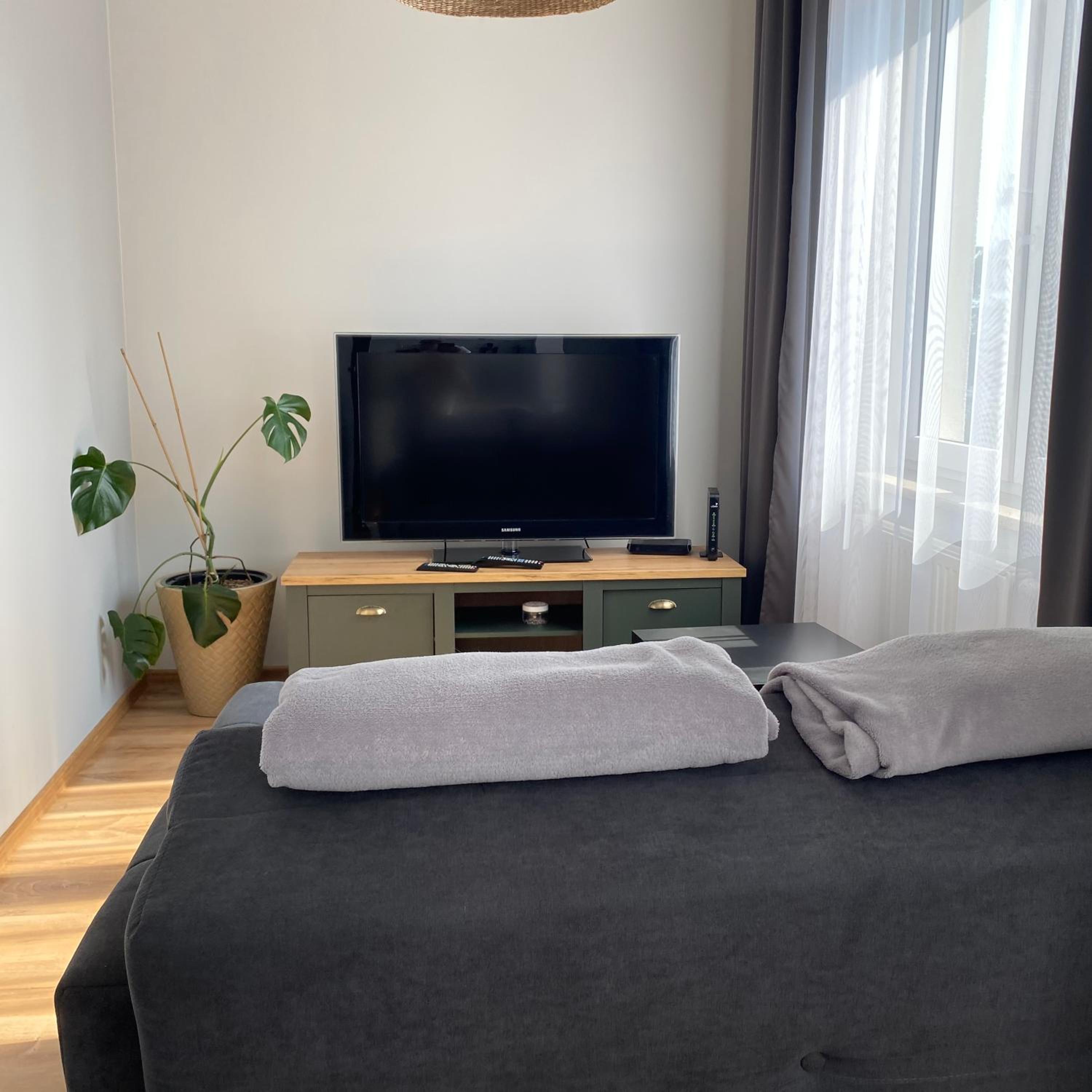 Apartamenty Teatralne view 3