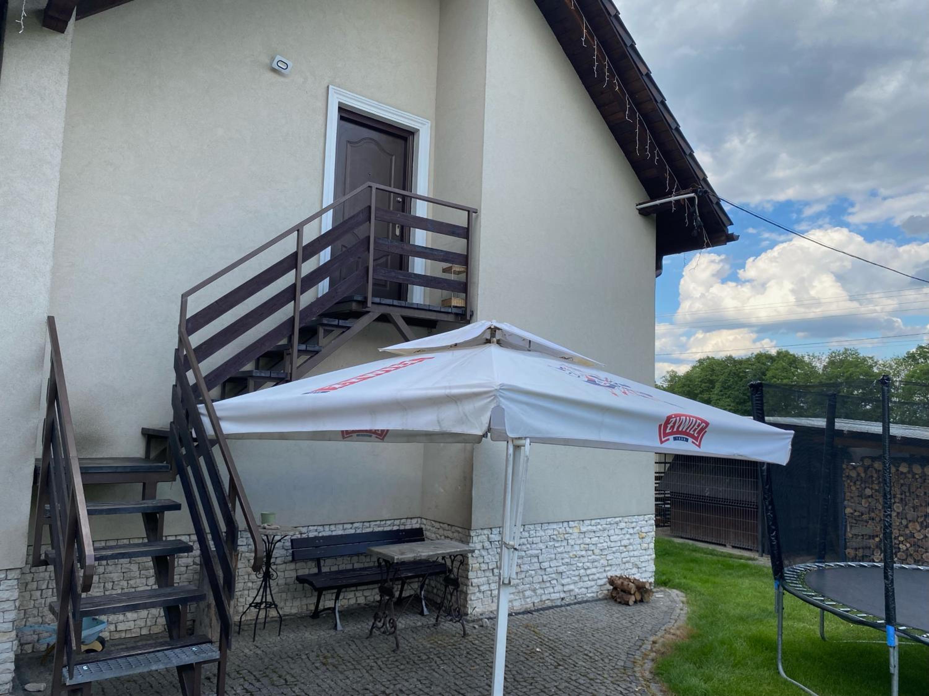 Urokliwy Zakątek to apartament tylko dla Państwa