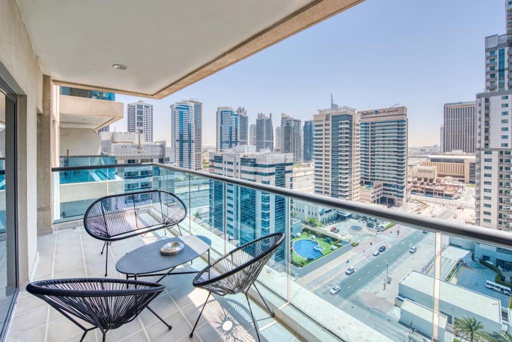 Time Place towers, dubai marina