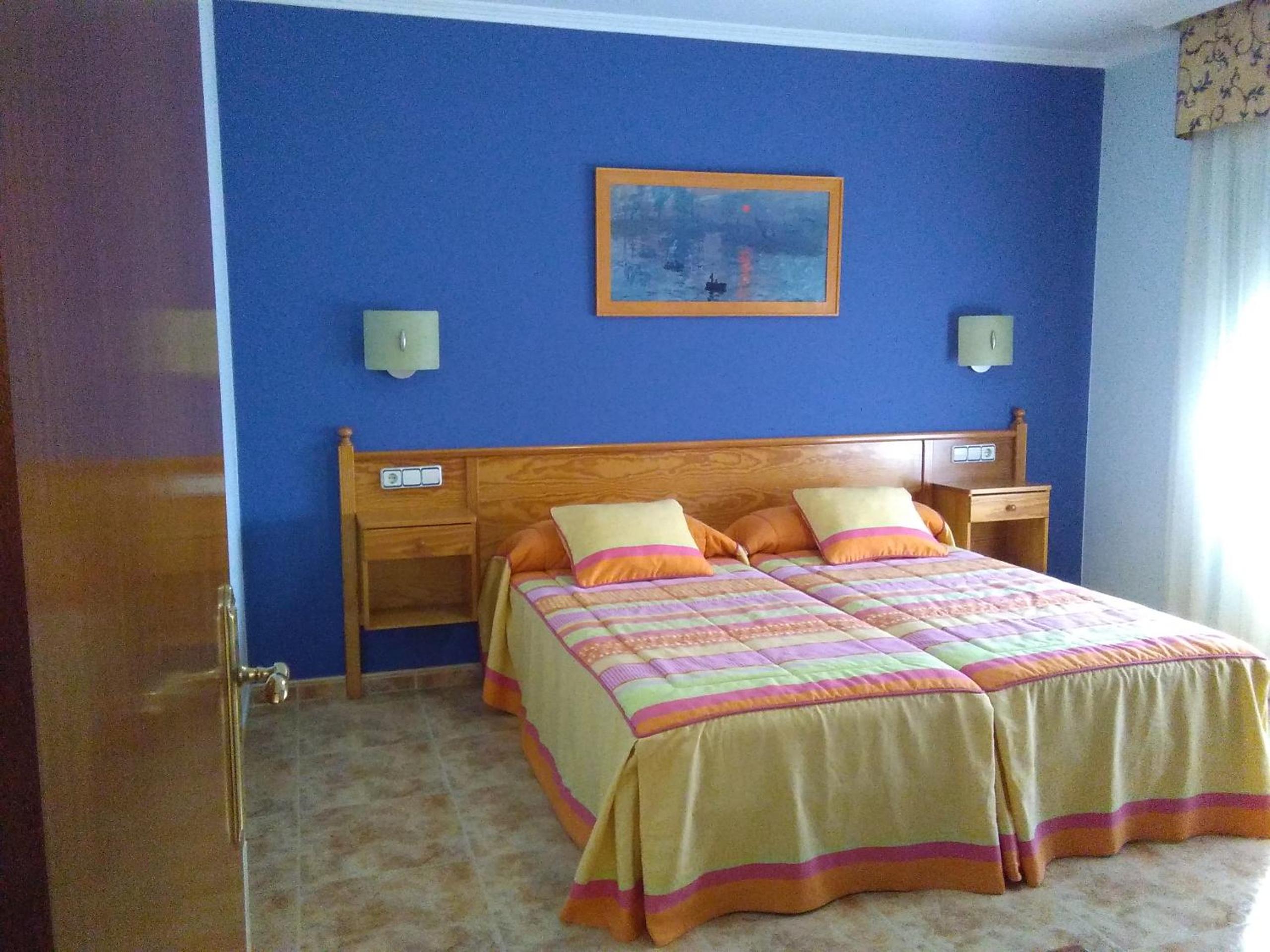 Apartamentos Turisticos Mirador de Ons