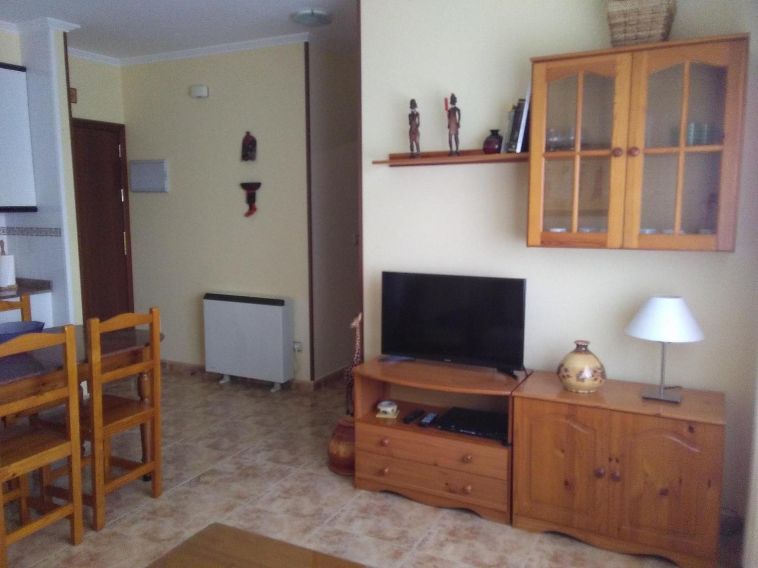 Apartamentos Turisticos Mirador de Ons