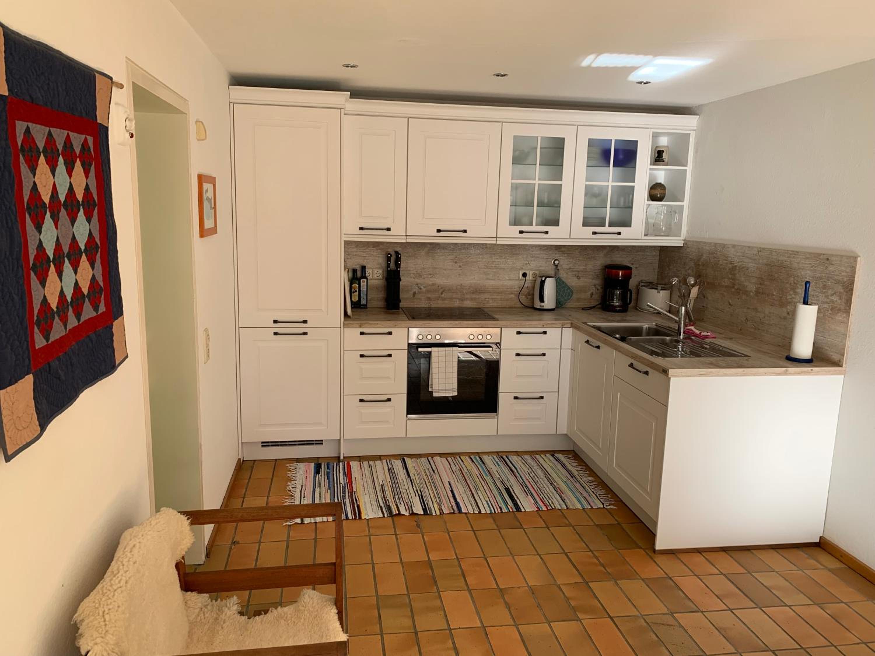 Ferienwohnung am Krippenhof