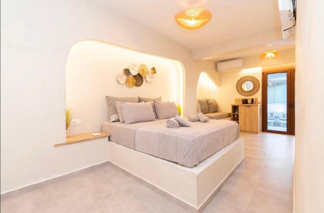 IOSIF Suites photo 2