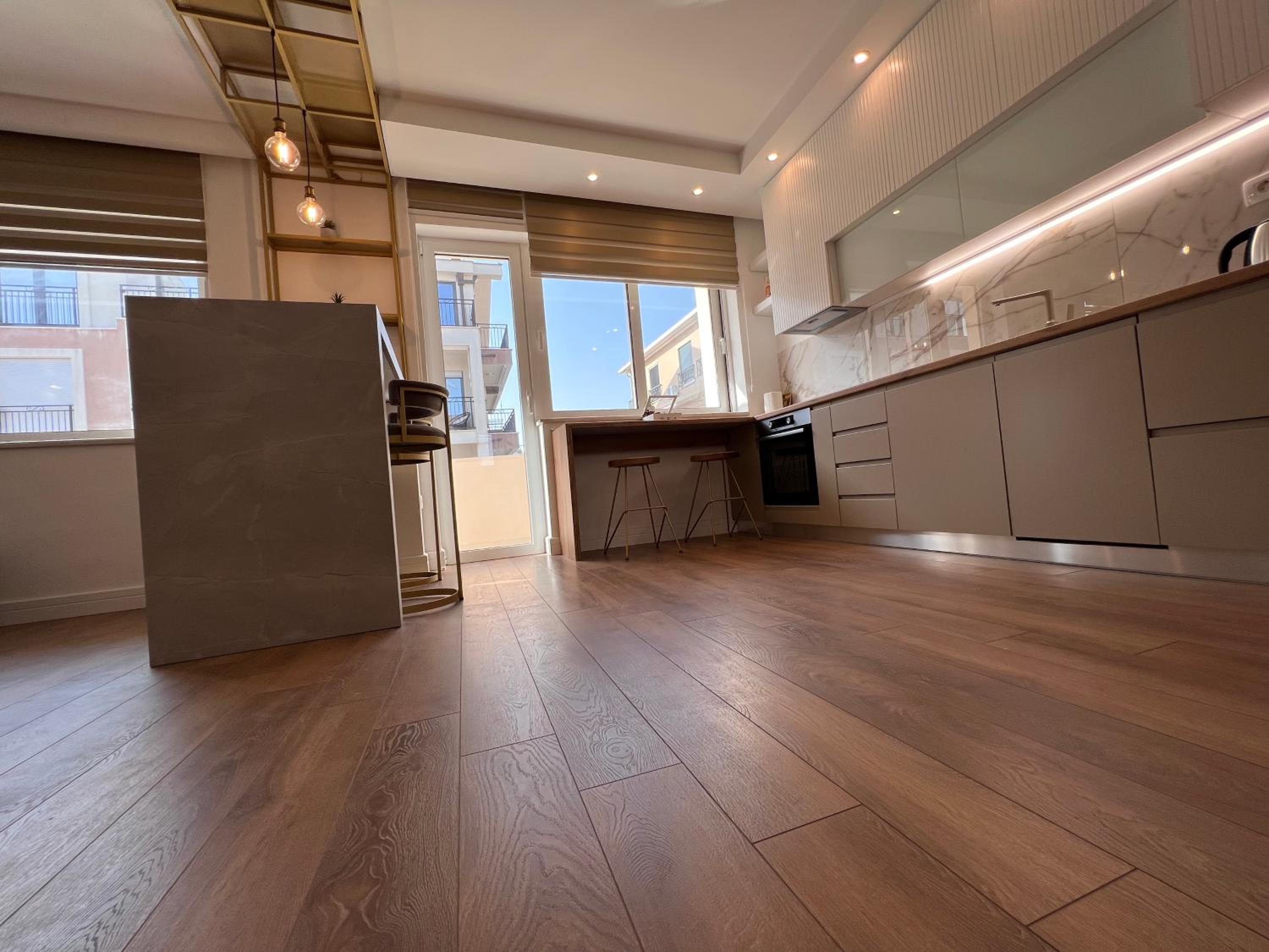 Glam apartment 1BR/Tivat/A step from the beach photo 5