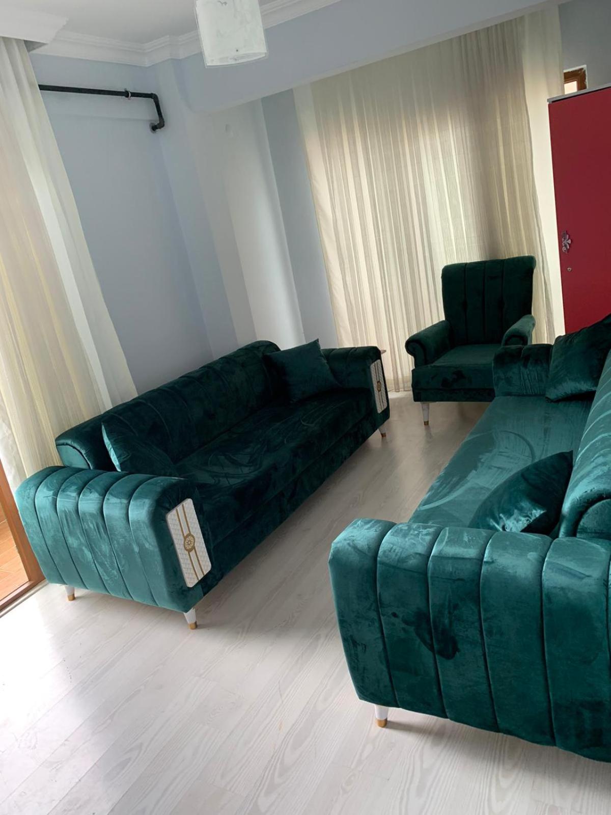 MÜJDE APART PANSİYON view 4